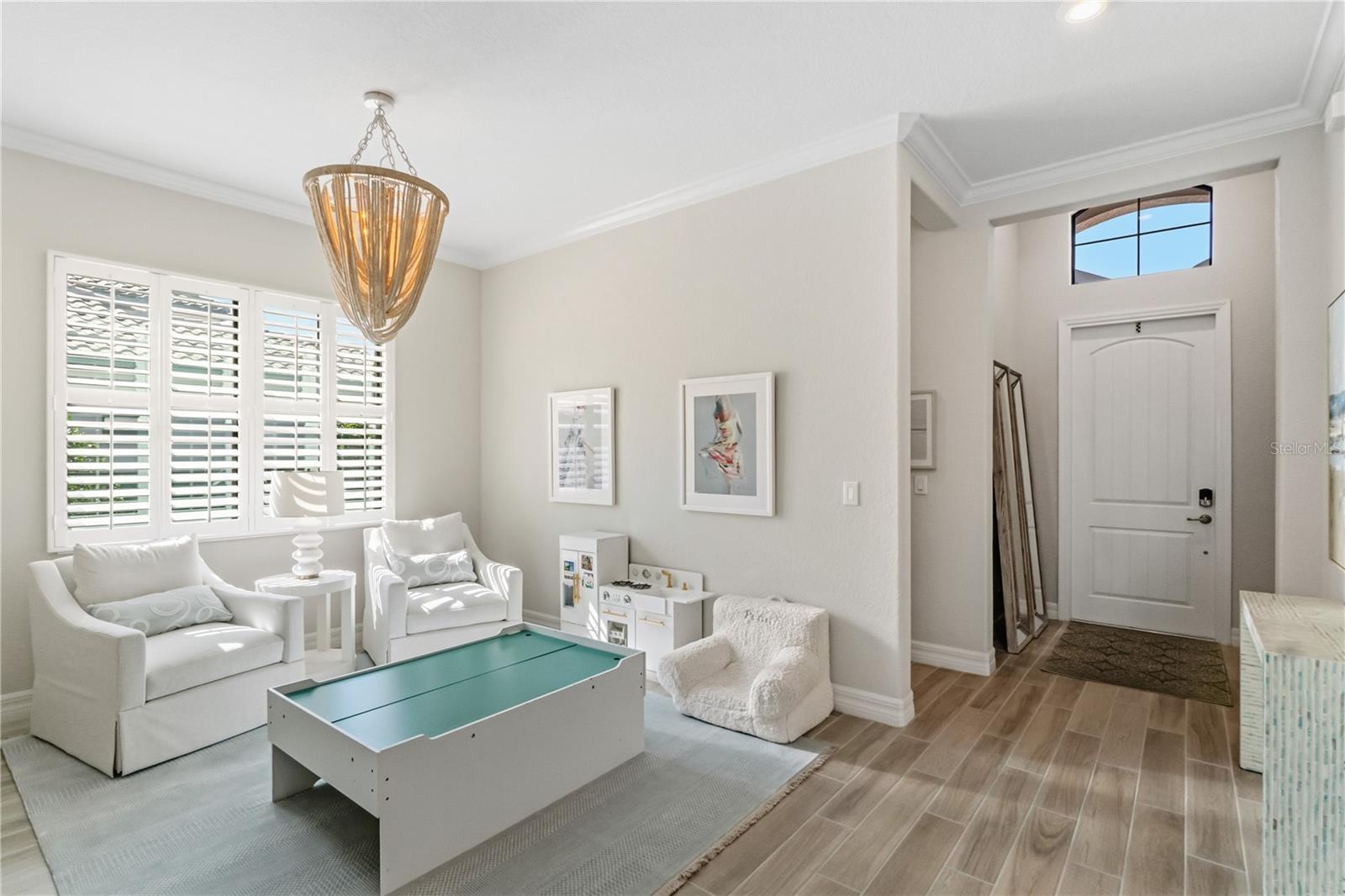 COUNTRY CLUB EAST AT LAKEWD RNCH YY1-4 - Residential