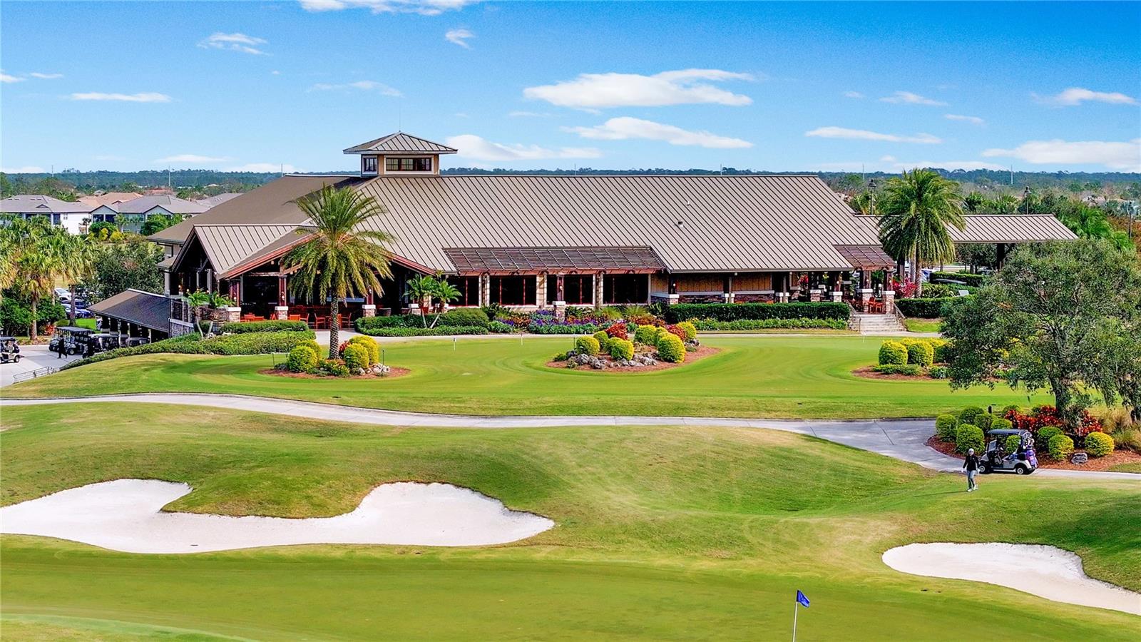 COUNTRY CLUB EAST AT LAKEWD RNCH YY1-4 - Residential