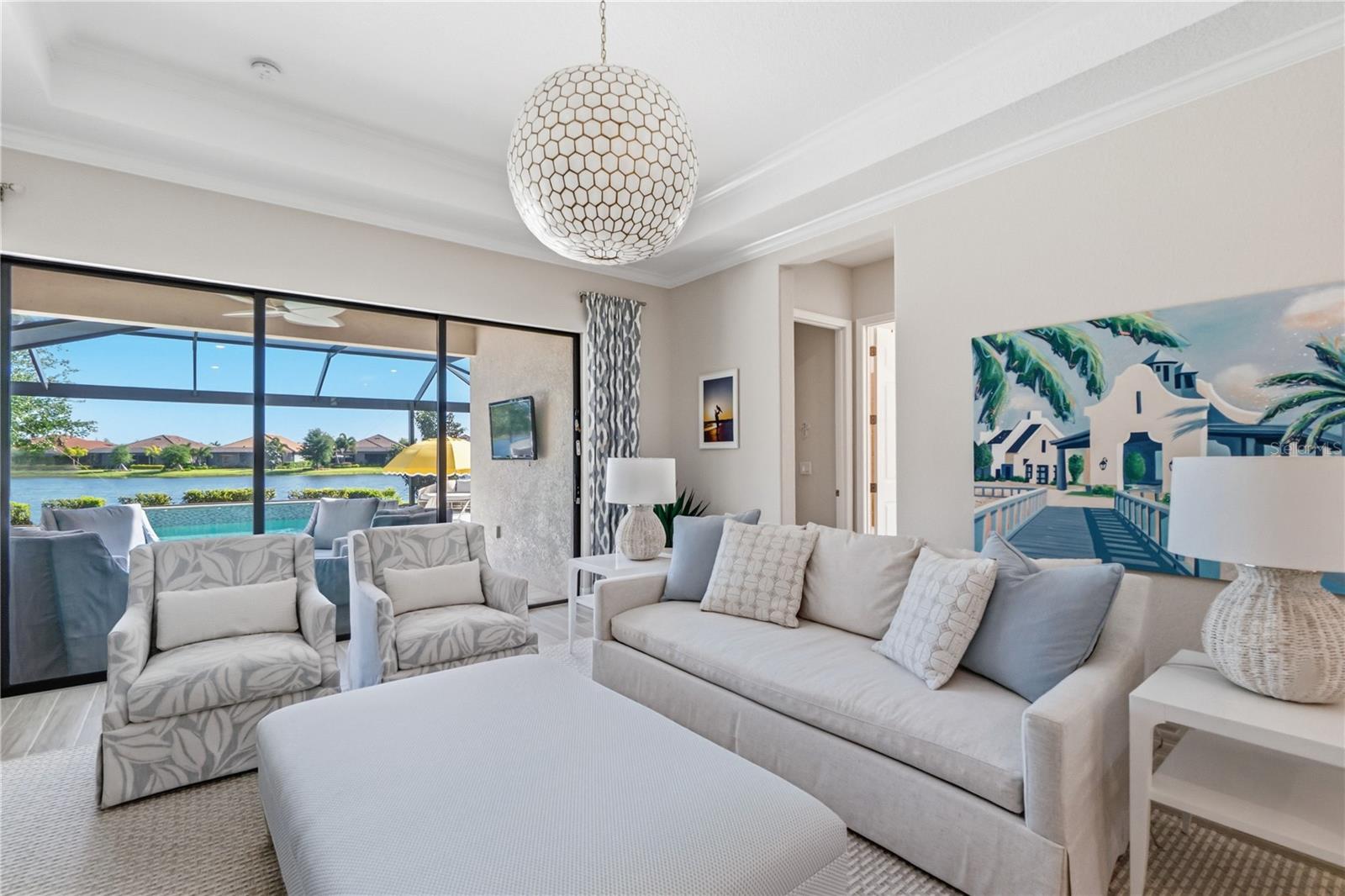 COUNTRY CLUB EAST AT LAKEWD RNCH YY1-4 - Residential