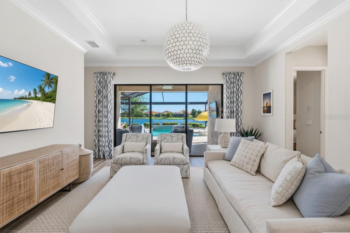 COUNTRY CLUB EAST AT LAKEWD RNCH YY1-4 - Residential