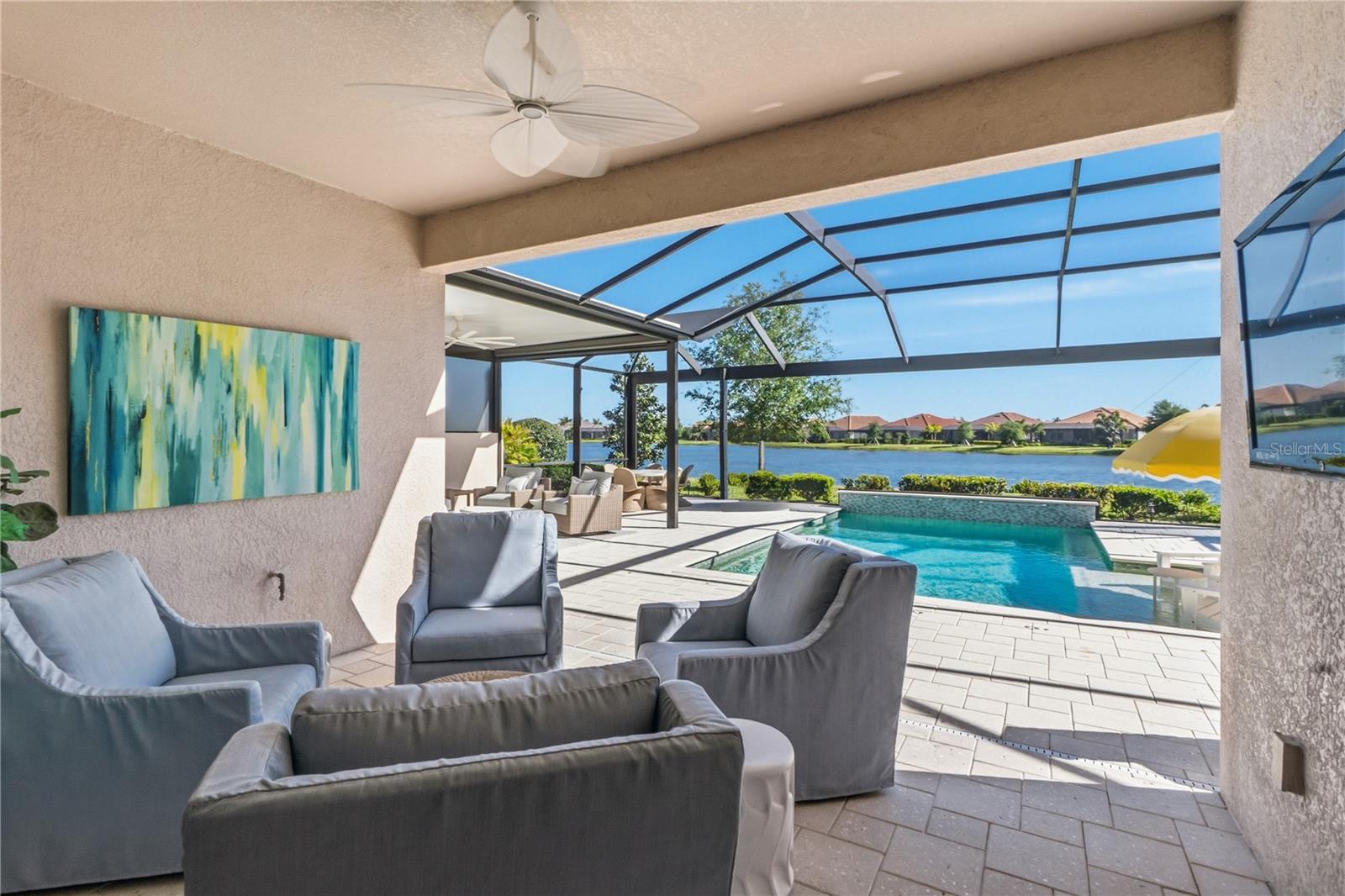 COUNTRY CLUB EAST AT LAKEWD RNCH YY1-4 - Residential