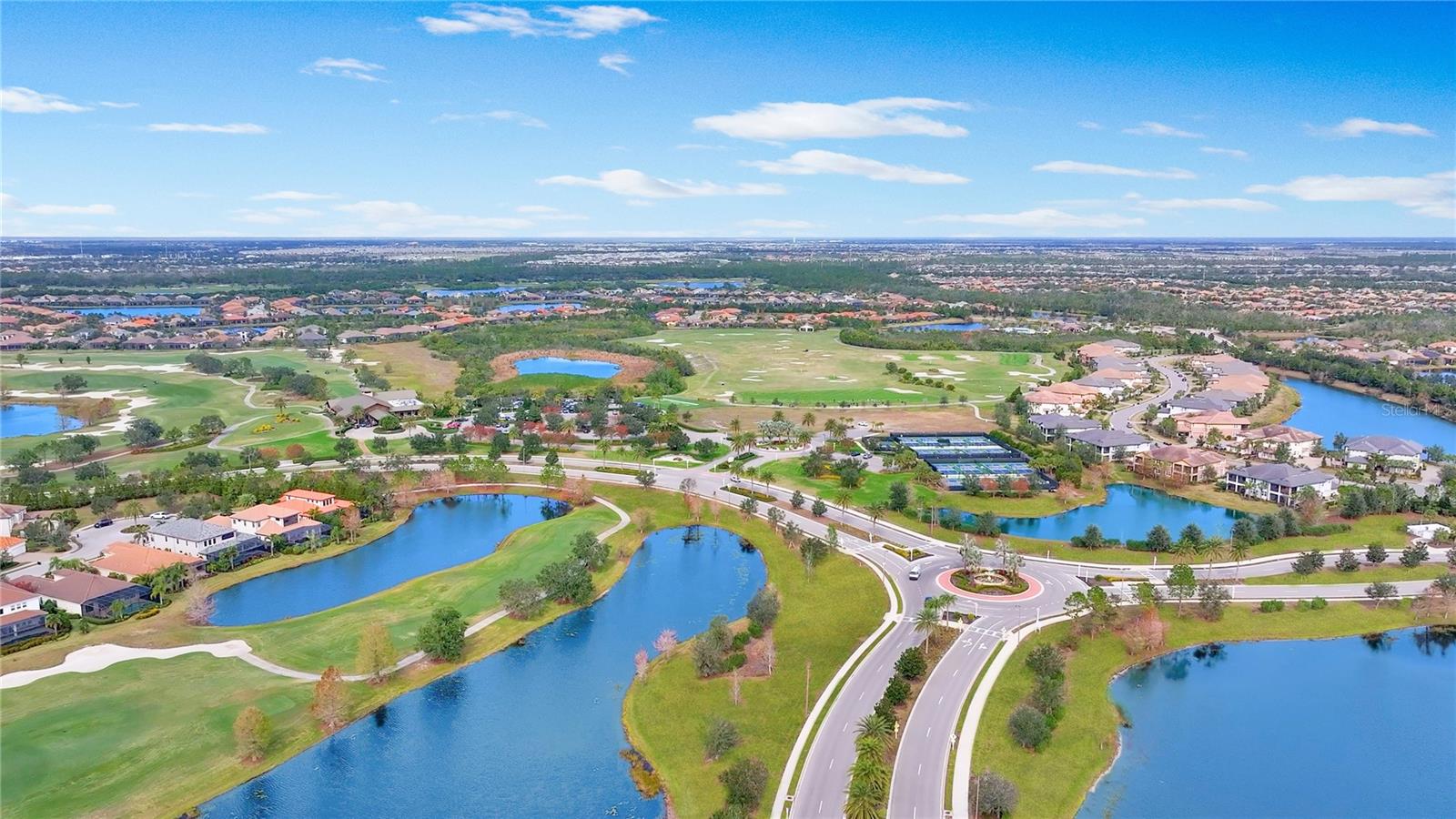 COUNTRY CLUB EAST AT LAKEWD RNCH YY1-4 - Residential