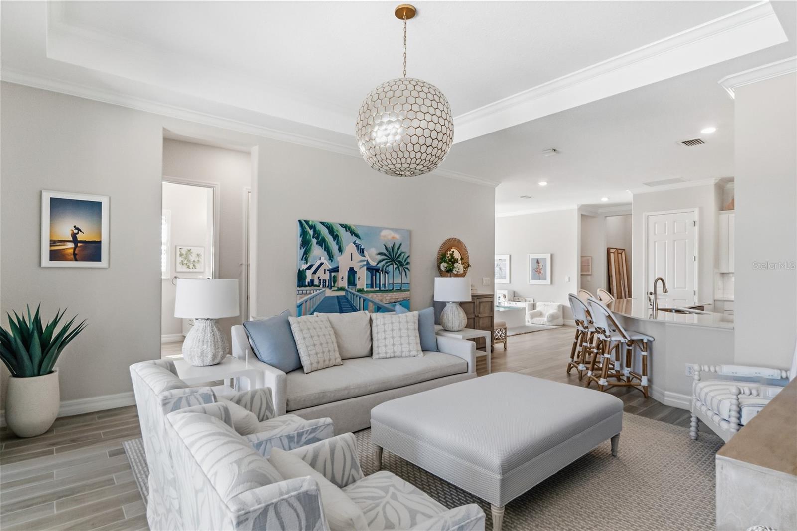 COUNTRY CLUB EAST AT LAKEWD RNCH YY1-4 - Residential