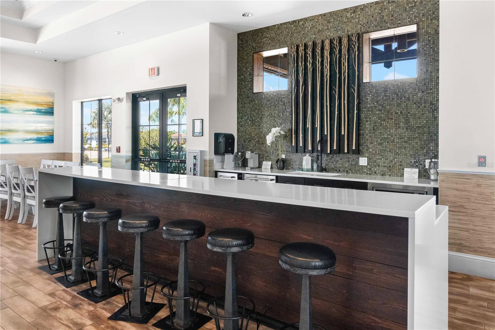 COUNTRY CLUB EAST AT LAKEWD RNCH YY1-4 - Residential