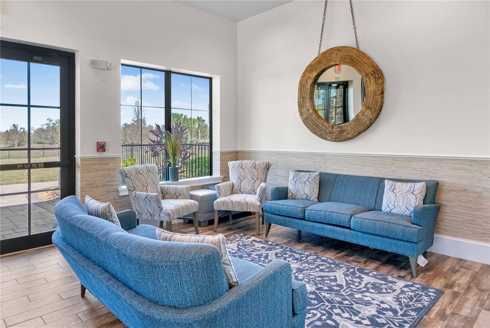 COUNTRY CLUB EAST AT LAKEWD RNCH YY1-4 - Residential