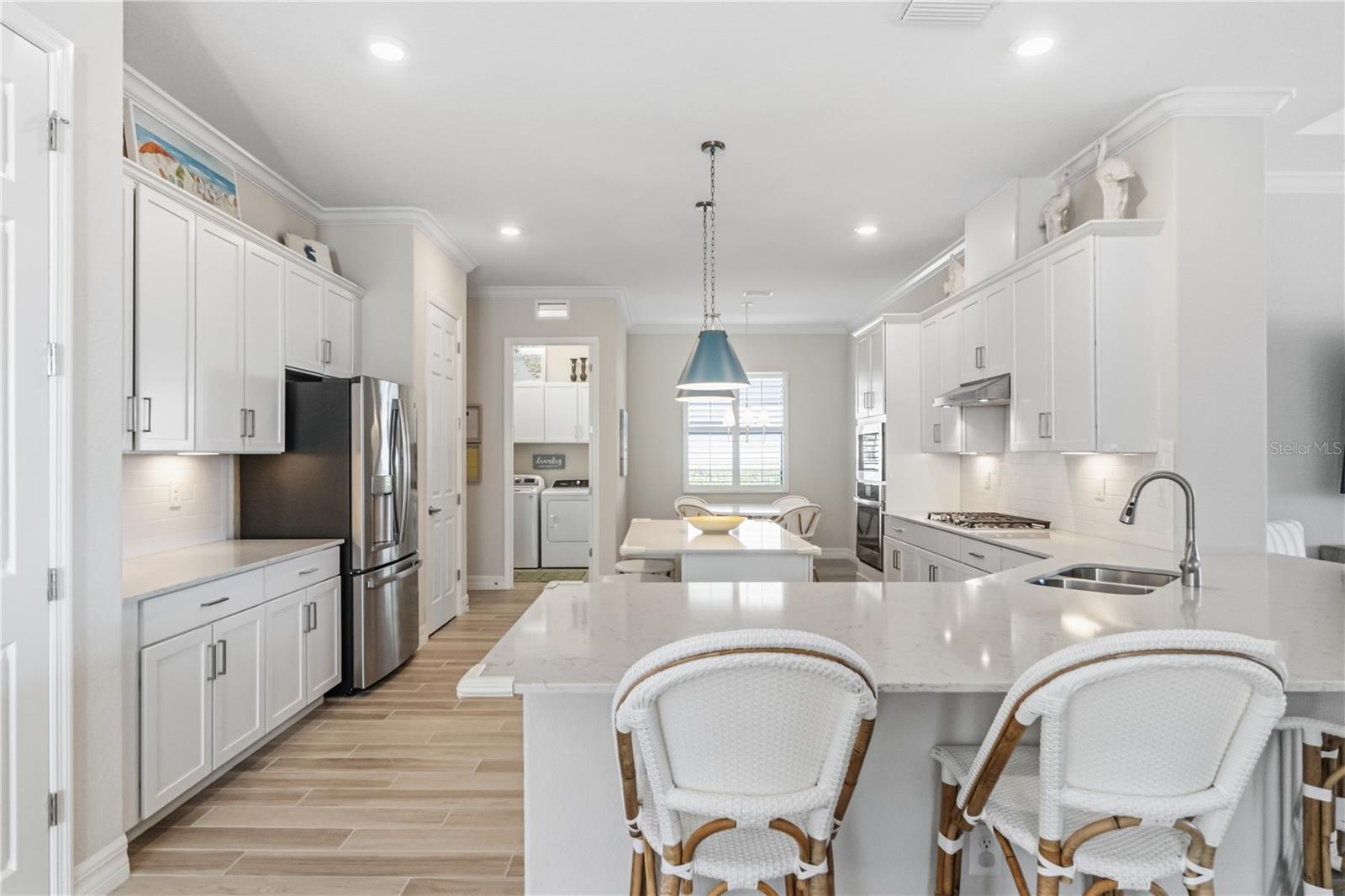 COUNTRY CLUB EAST AT LAKEWD RNCH YY1-4 - Residential