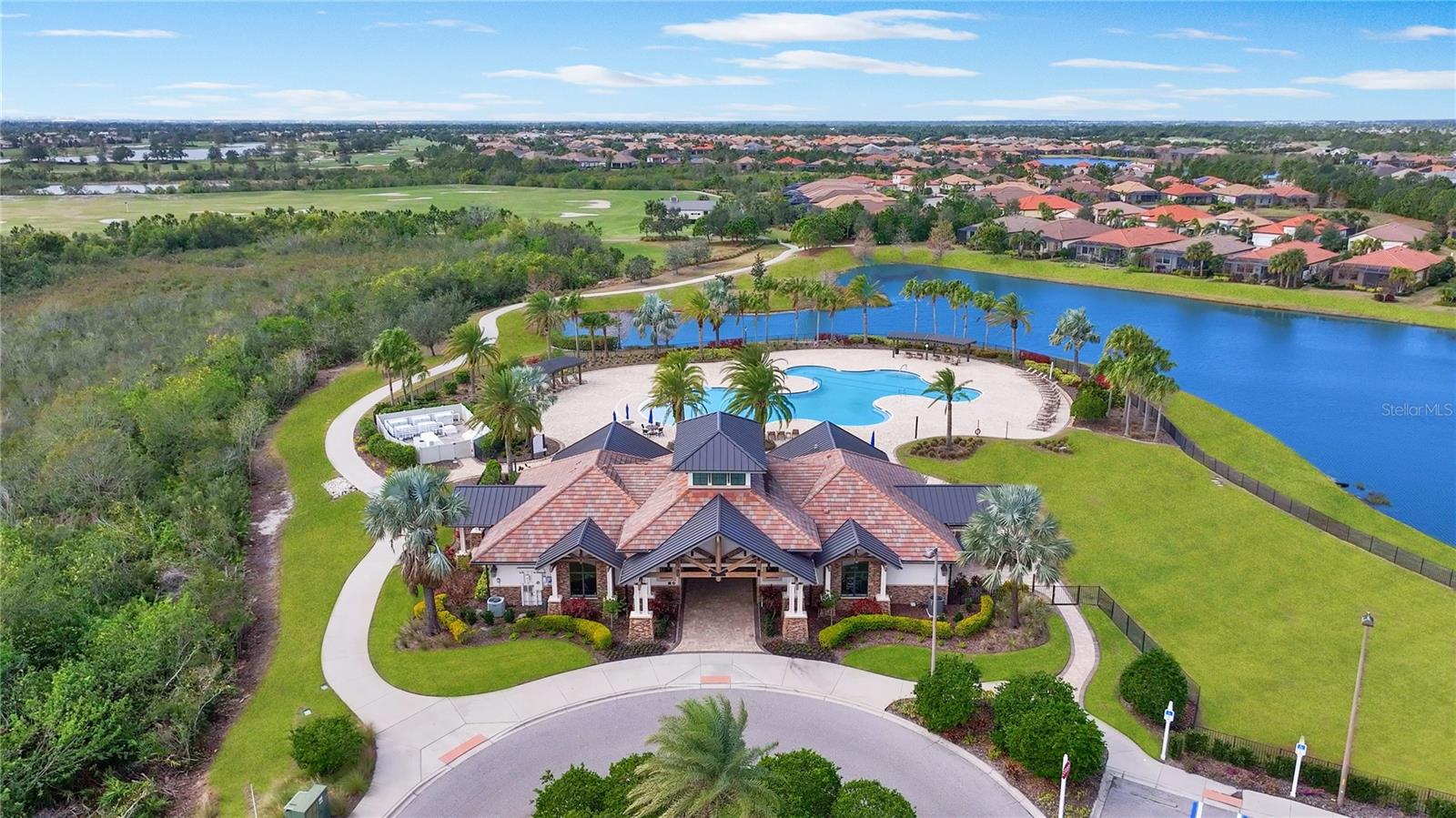 COUNTRY CLUB EAST AT LAKEWD RNCH YY1-4 - Residential