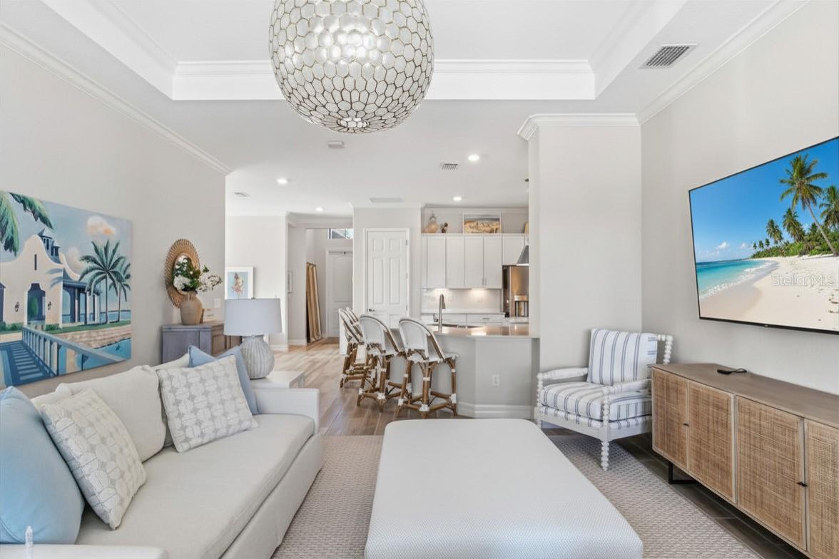 COUNTRY CLUB EAST AT LAKEWD RNCH YY1-4 - Residential