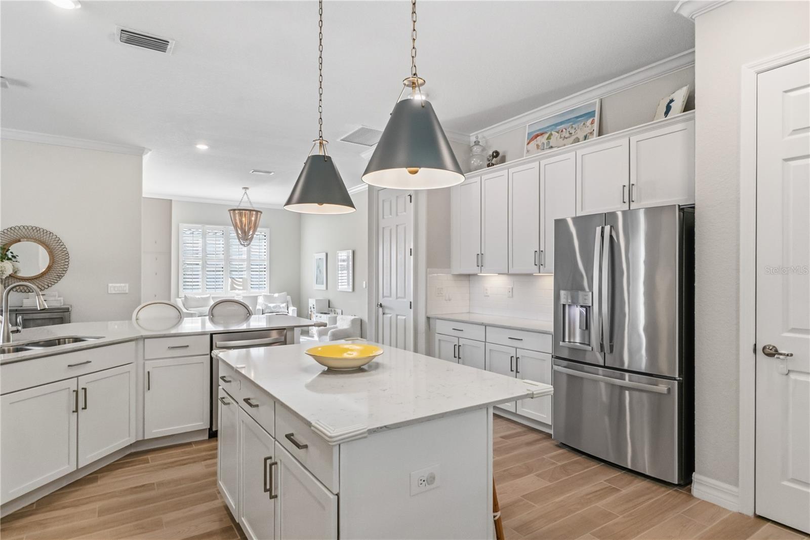 COUNTRY CLUB EAST AT LAKEWD RNCH YY1-4 - Residential