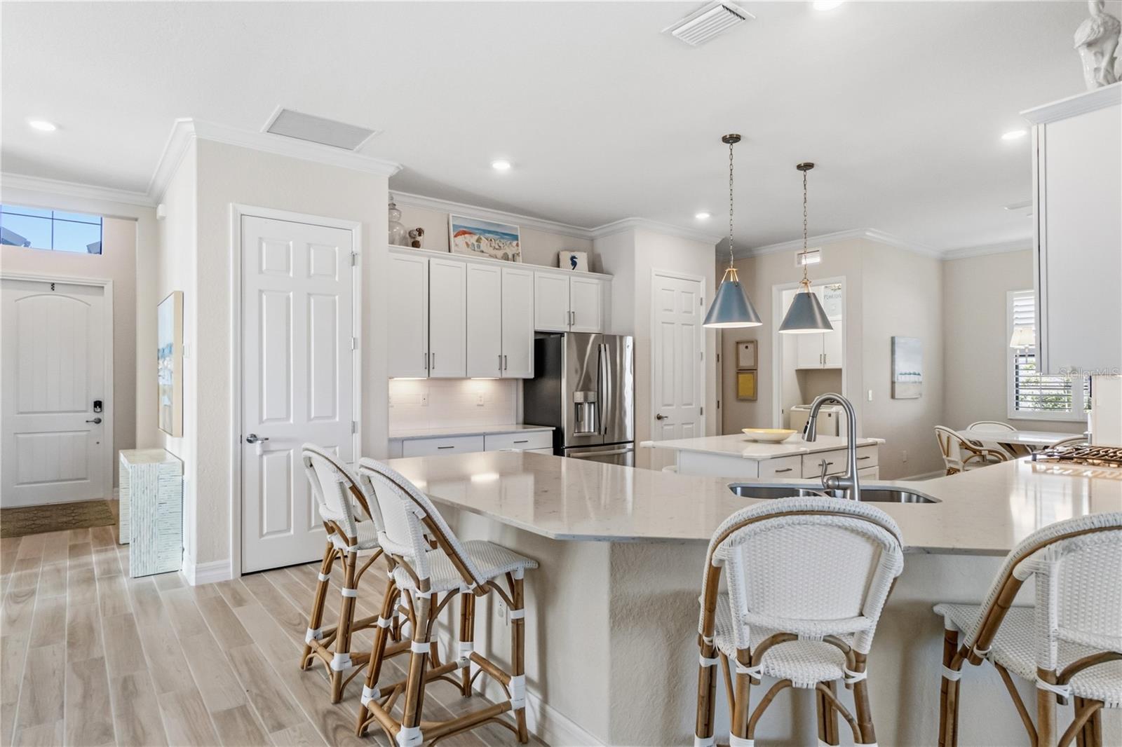 COUNTRY CLUB EAST AT LAKEWD RNCH YY1-4 - Residential