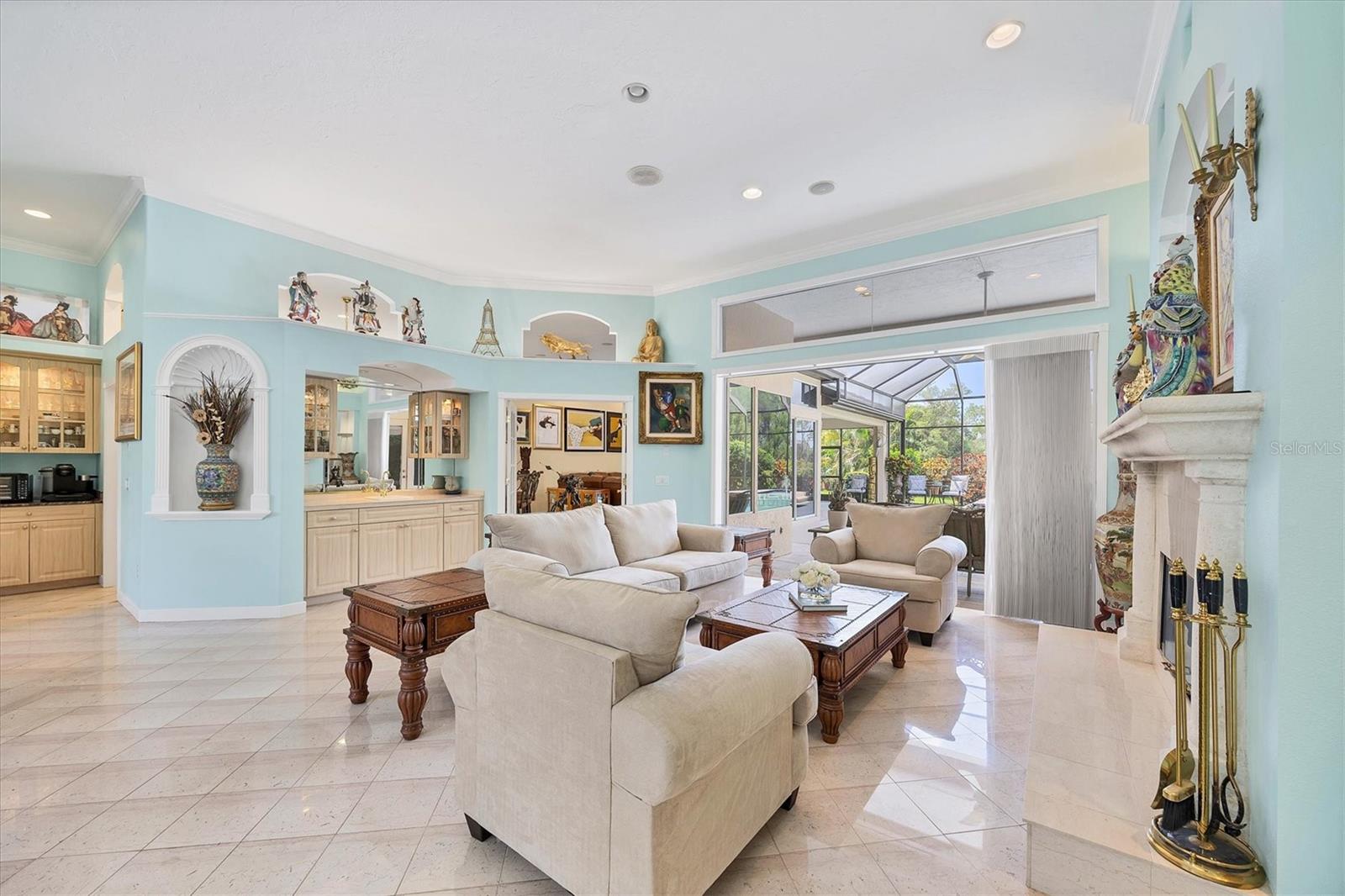 RIVER CLUB SOUTH SUBPHASE II - Residential