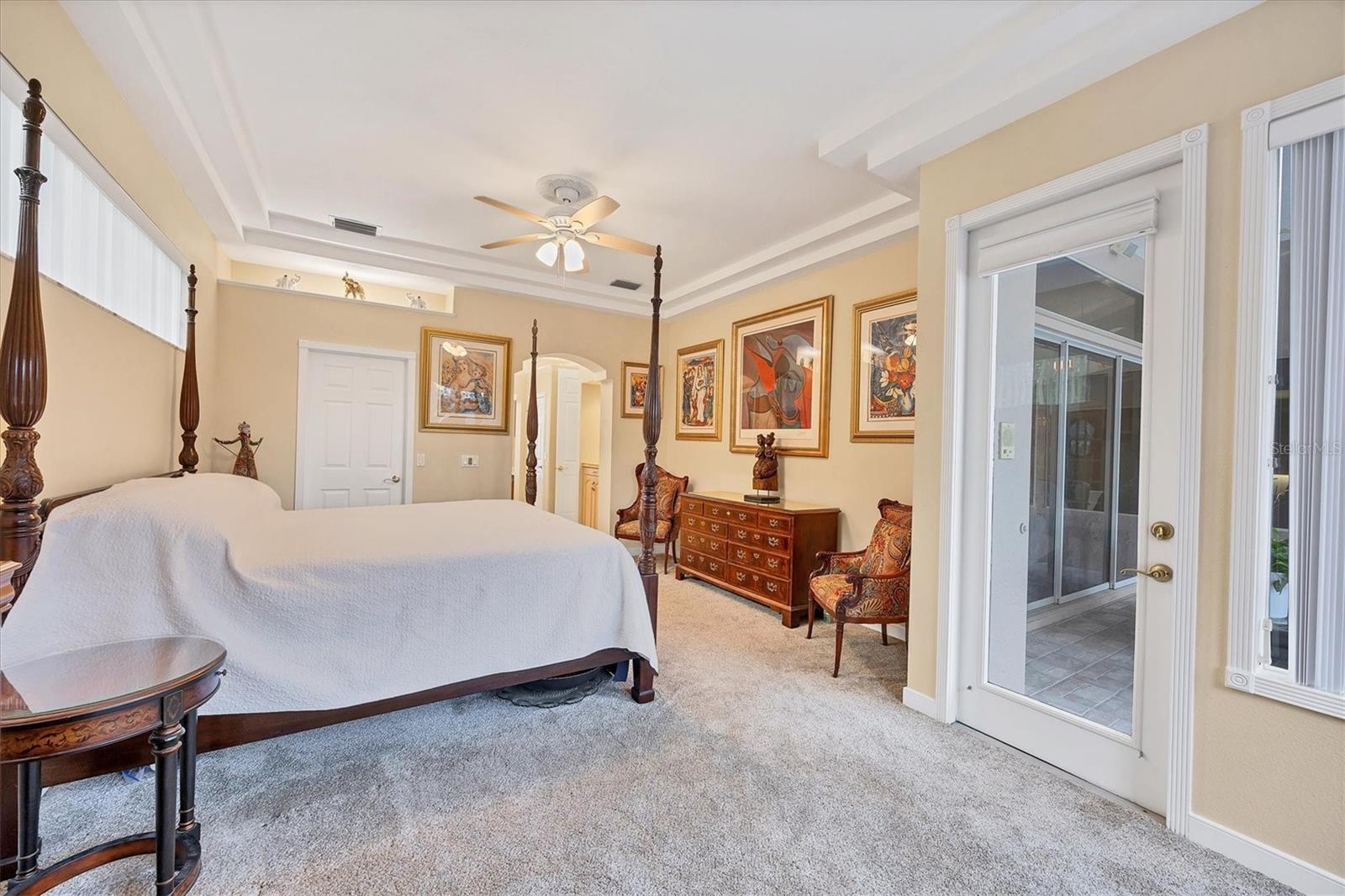 RIVER CLUB SOUTH SUBPHASE II - Residential