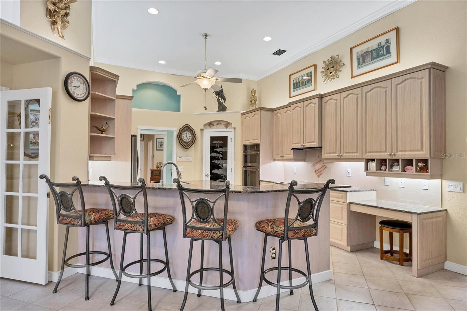 RIVER CLUB SOUTH SUBPHASE II - Residential