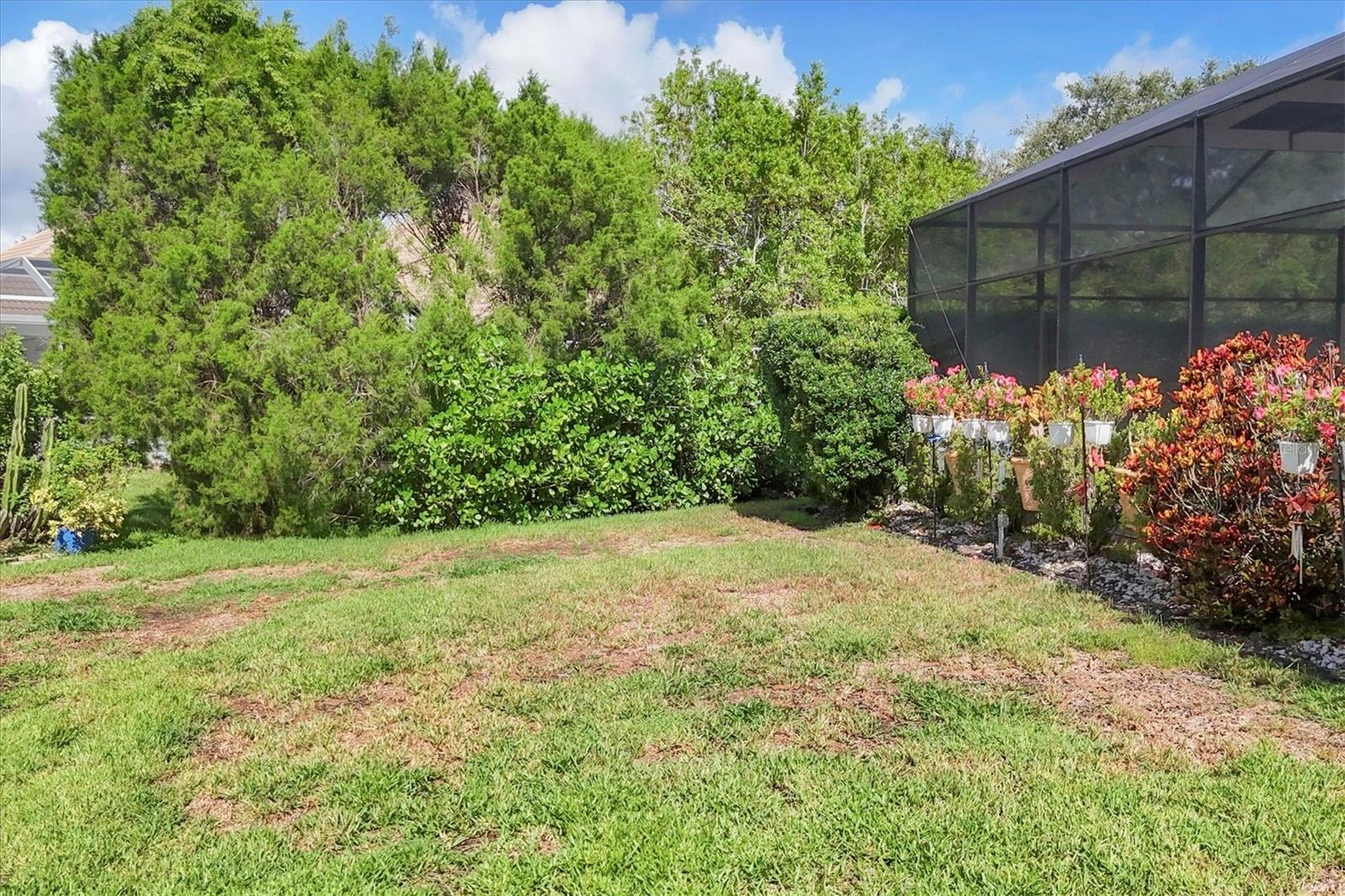 RIVER CLUB SOUTH SUBPHASE II - Residential