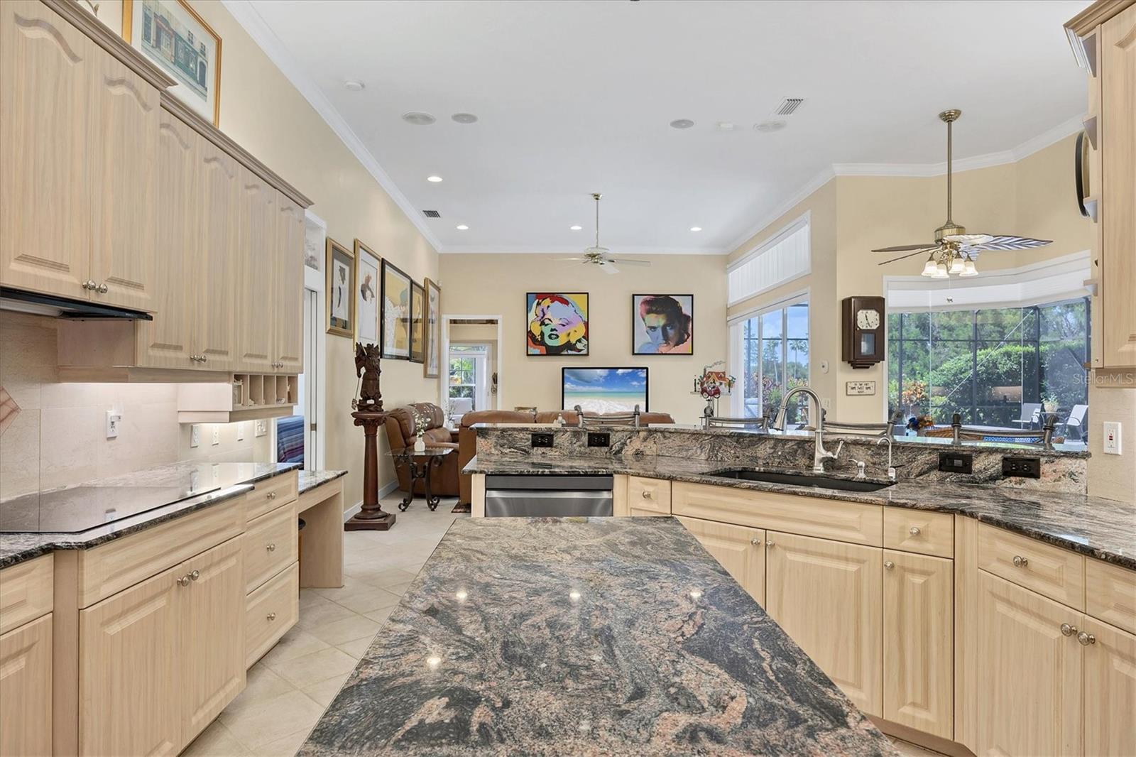 RIVER CLUB SOUTH SUBPHASE II - Residential