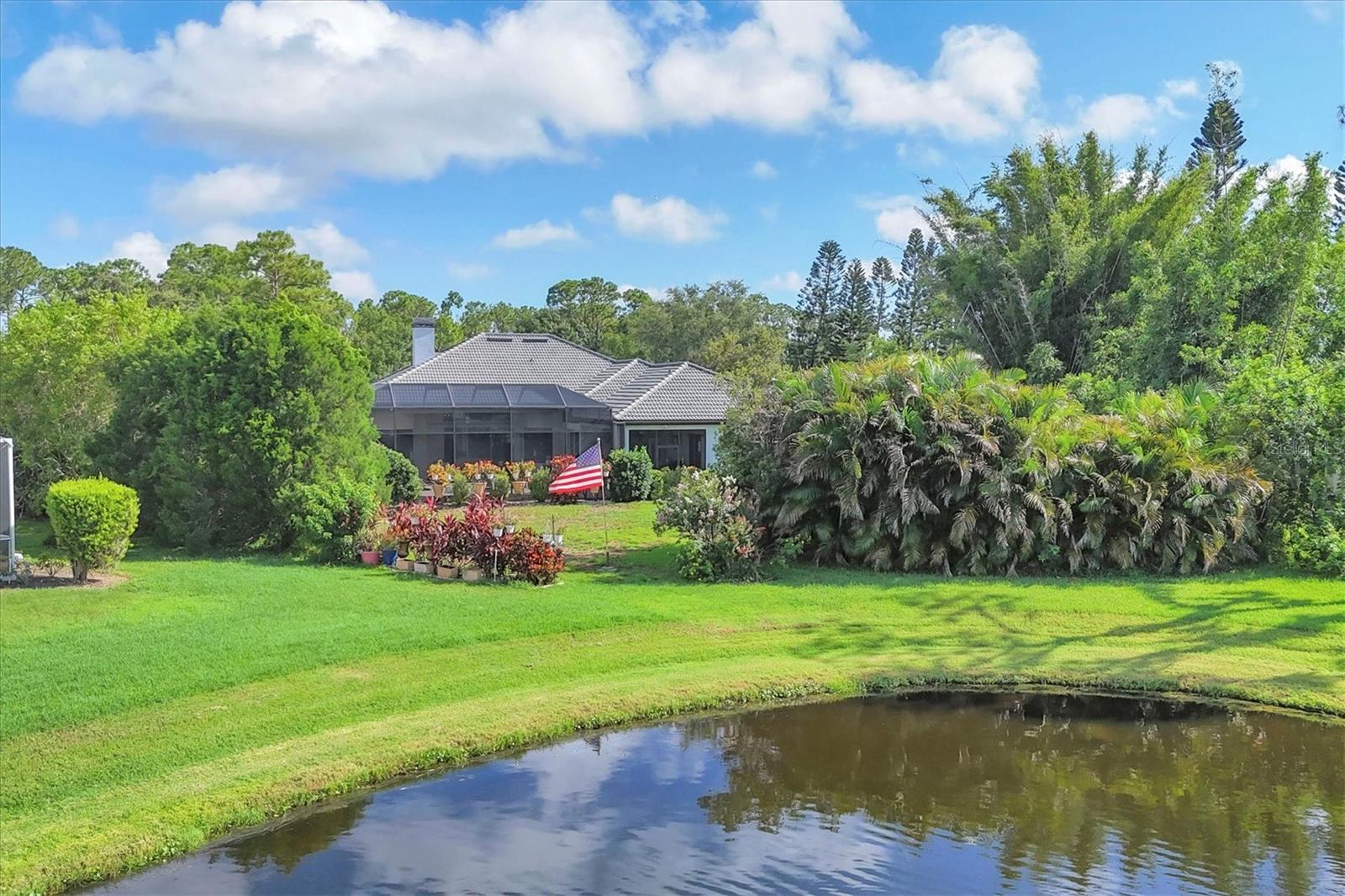 RIVER CLUB SOUTH SUBPHASE II - Residential