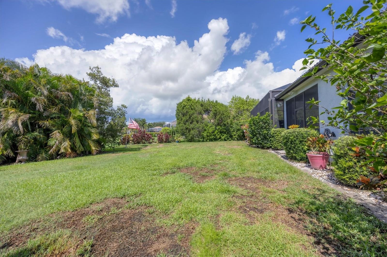 RIVER CLUB SOUTH SUBPHASE II - Residential