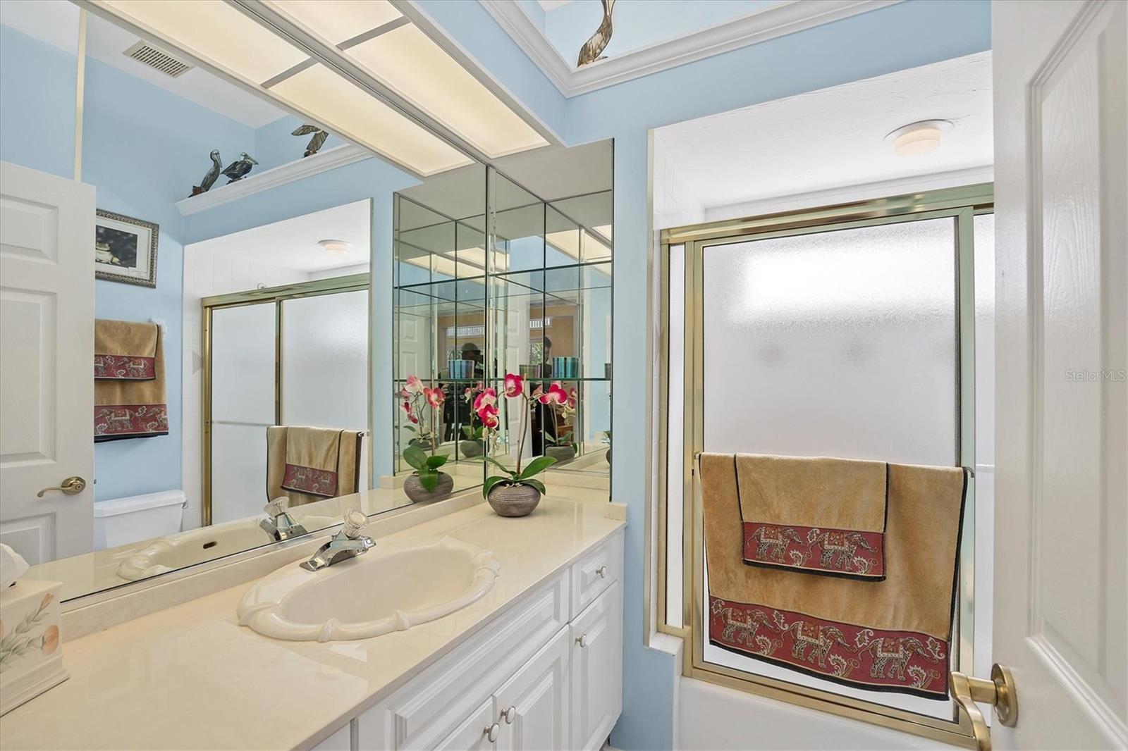 RIVER CLUB SOUTH SUBPHASE II - Residential