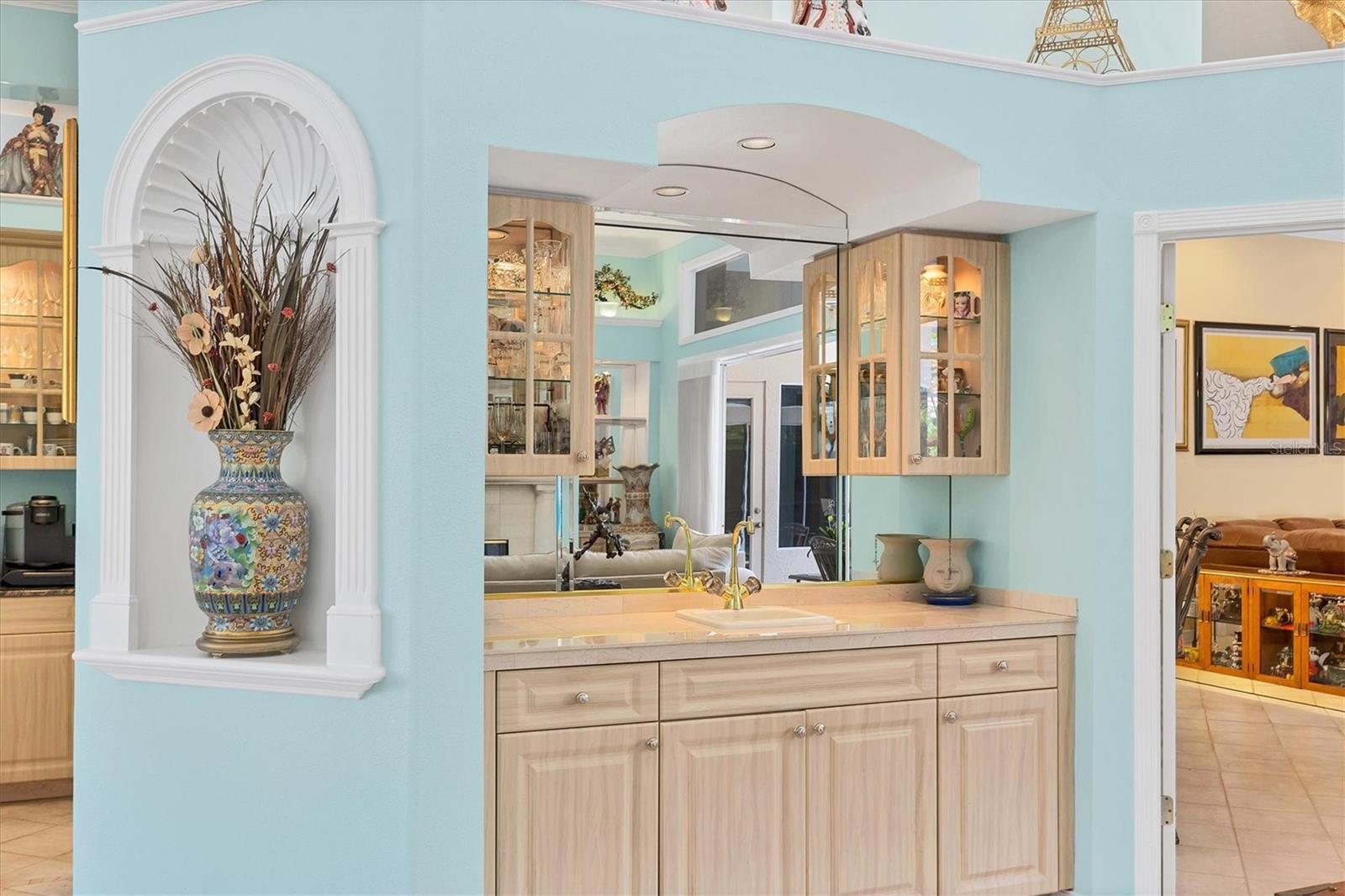 RIVER CLUB SOUTH SUBPHASE II - Residential