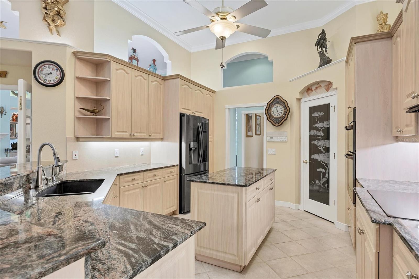 RIVER CLUB SOUTH SUBPHASE II - Residential