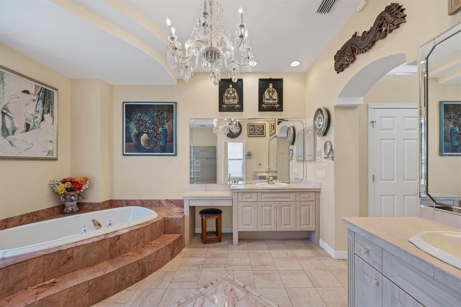 RIVER CLUB SOUTH SUBPHASE II - Residential