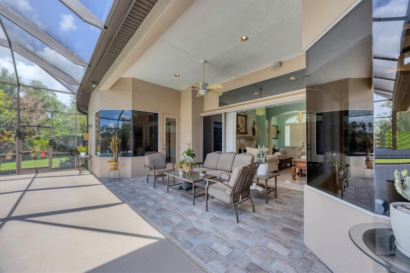 RIVER CLUB SOUTH SUBPHASE II - Residential