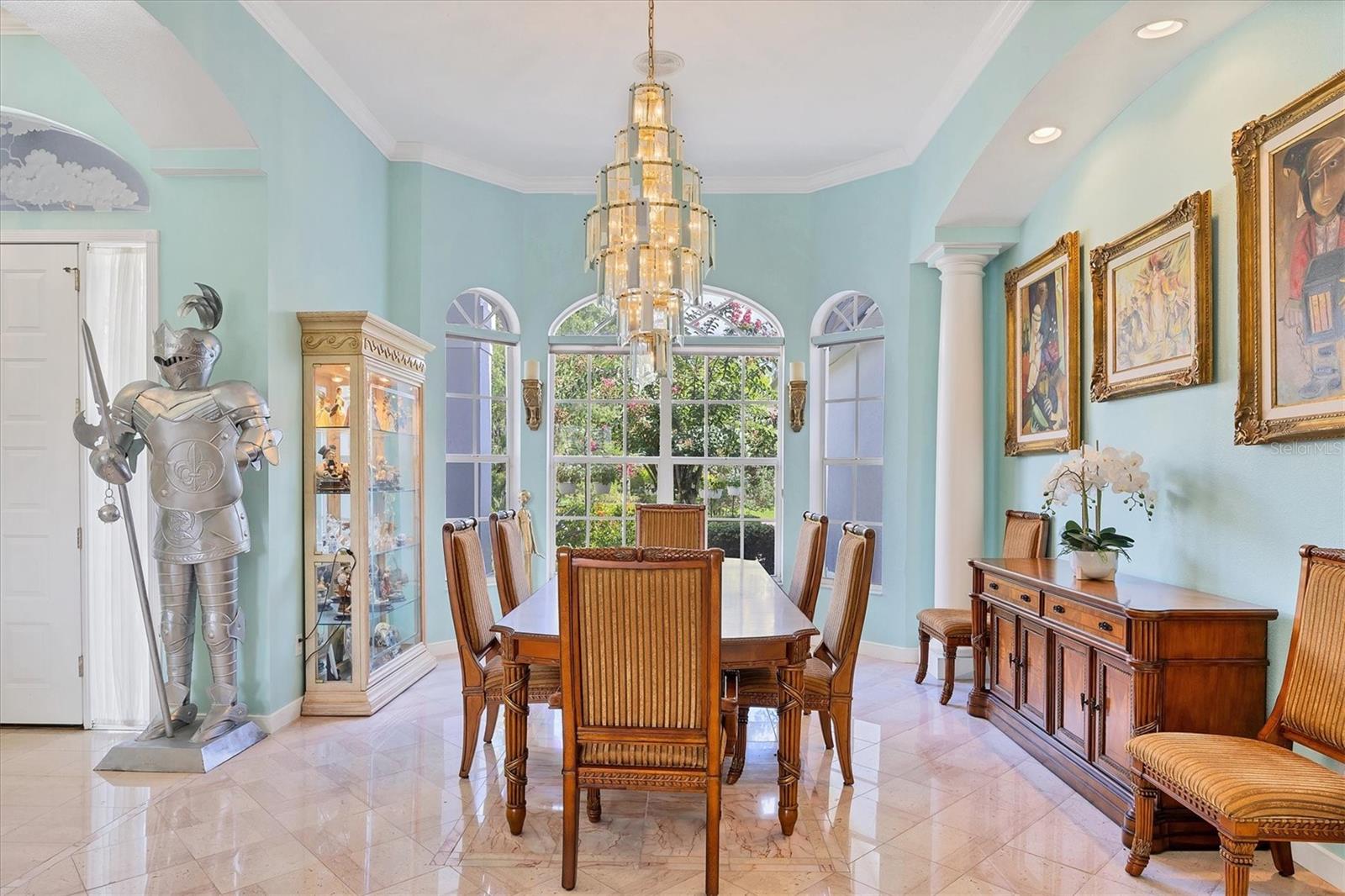 RIVER CLUB SOUTH SUBPHASE II - Residential