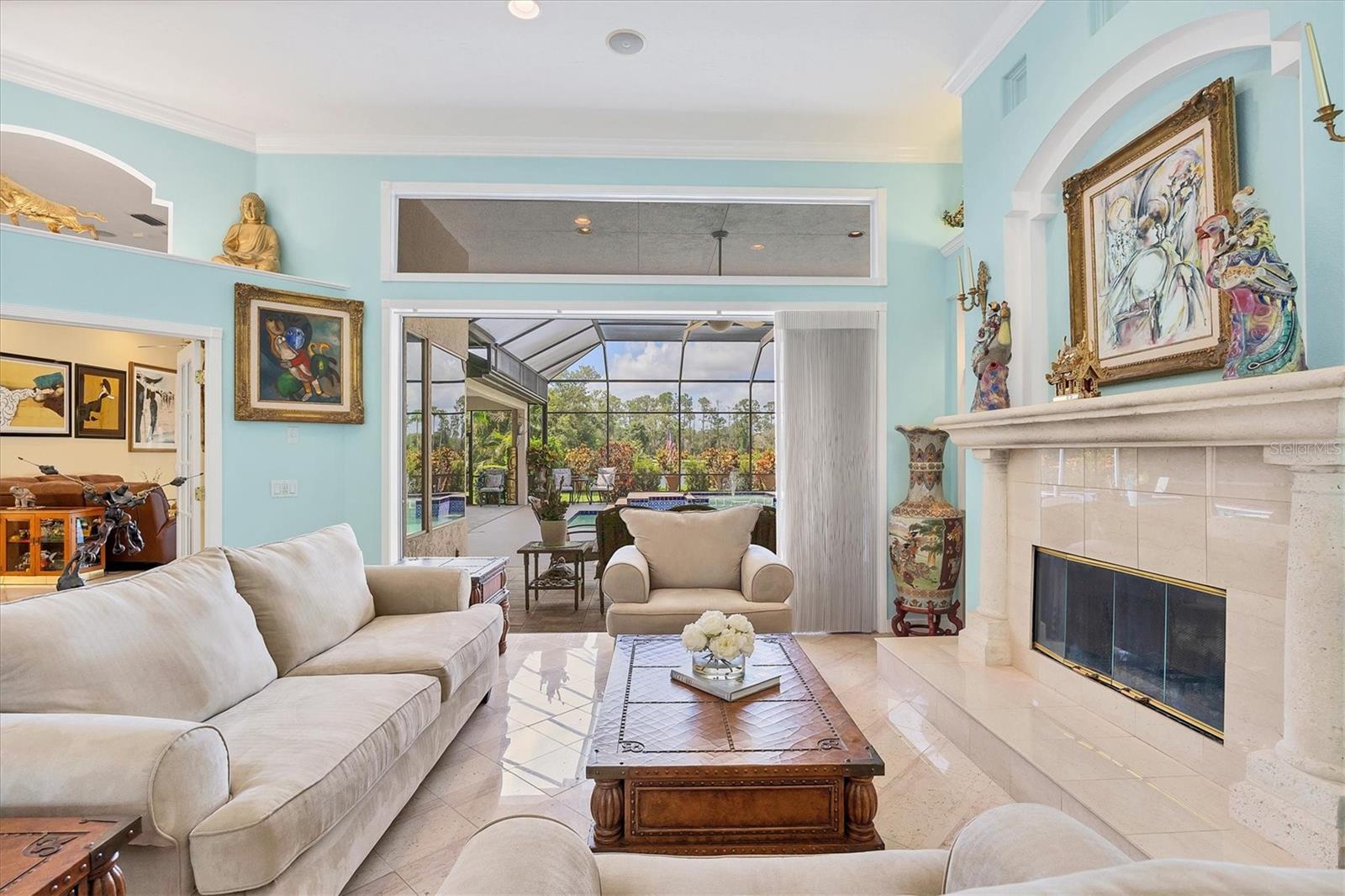 RIVER CLUB SOUTH SUBPHASE II - Residential