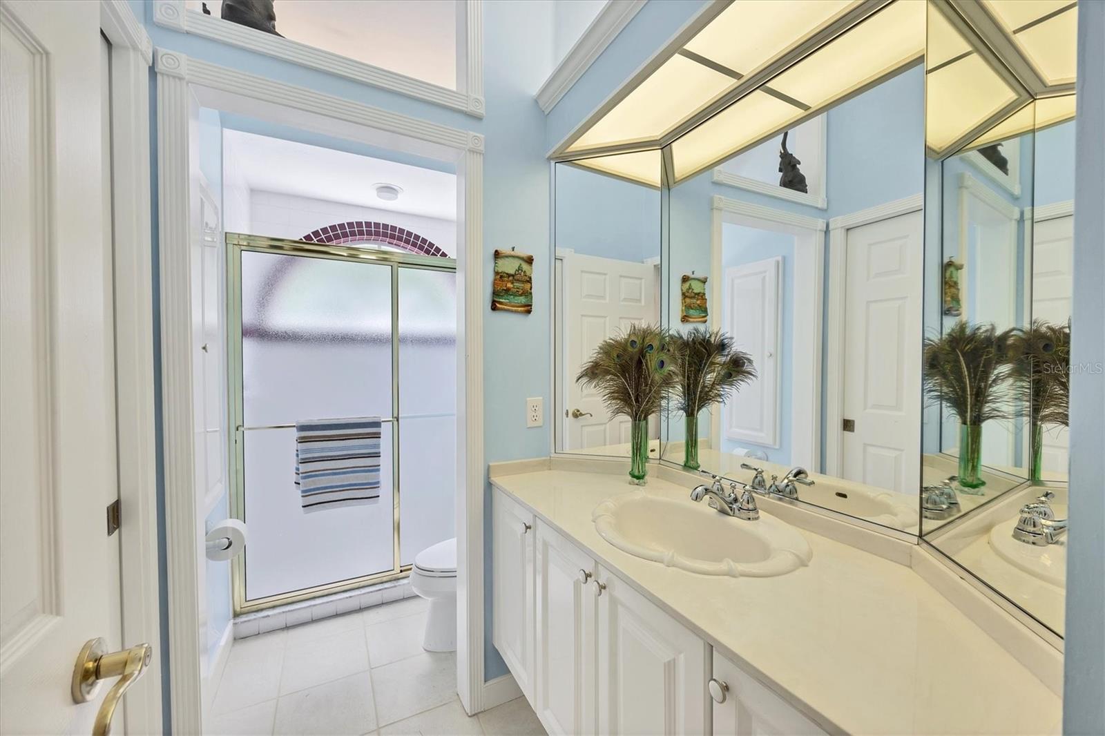 RIVER CLUB SOUTH SUBPHASE II - Residential