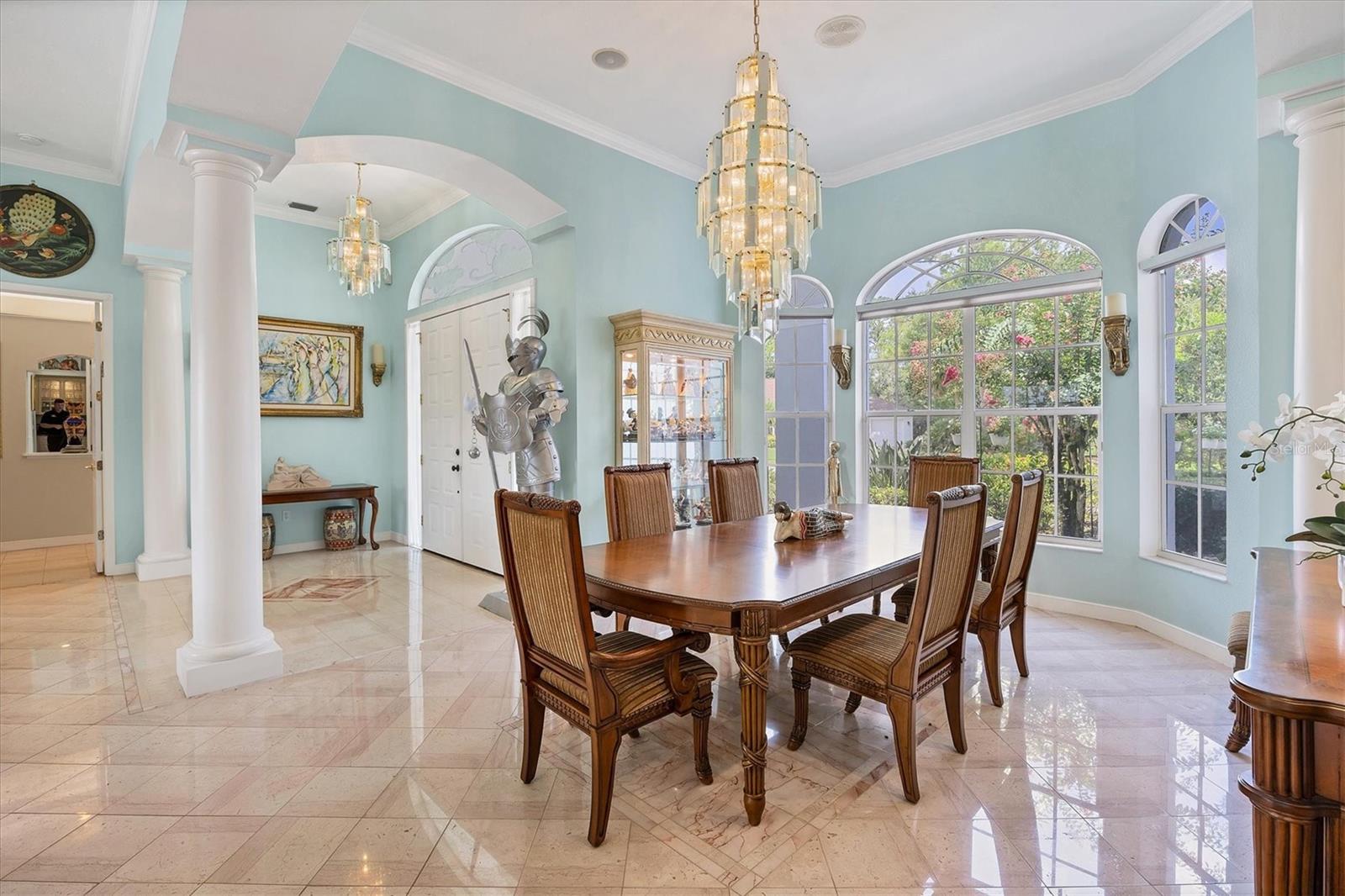 RIVER CLUB SOUTH SUBPHASE II - Residential