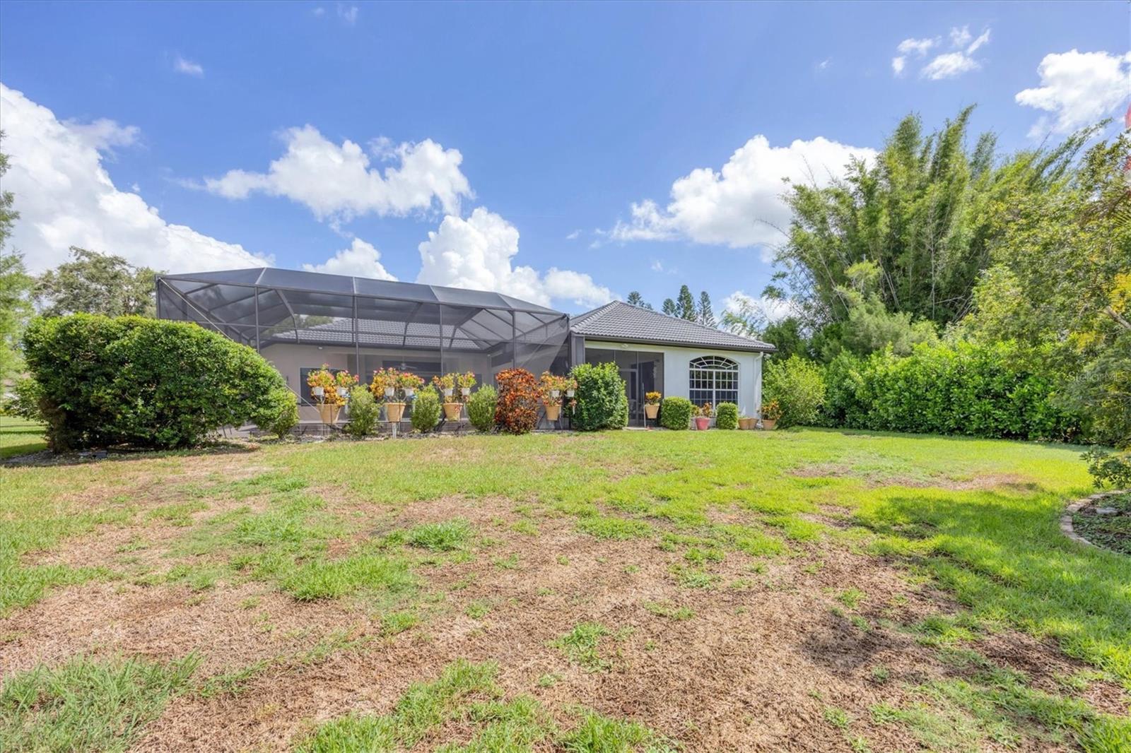 RIVER CLUB SOUTH SUBPHASE II - Residential