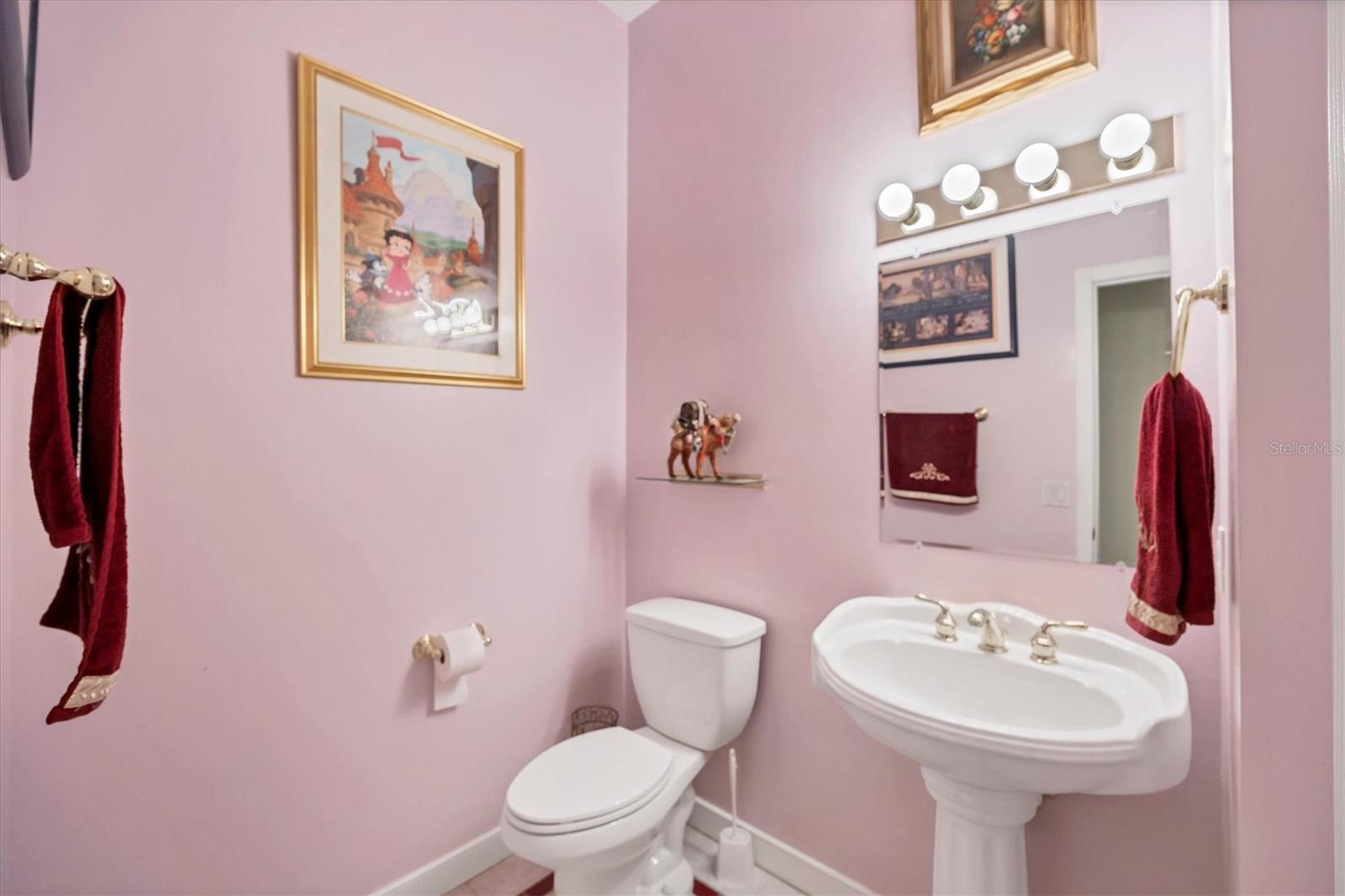 RIVER CLUB SOUTH SUBPHASE II - Residential