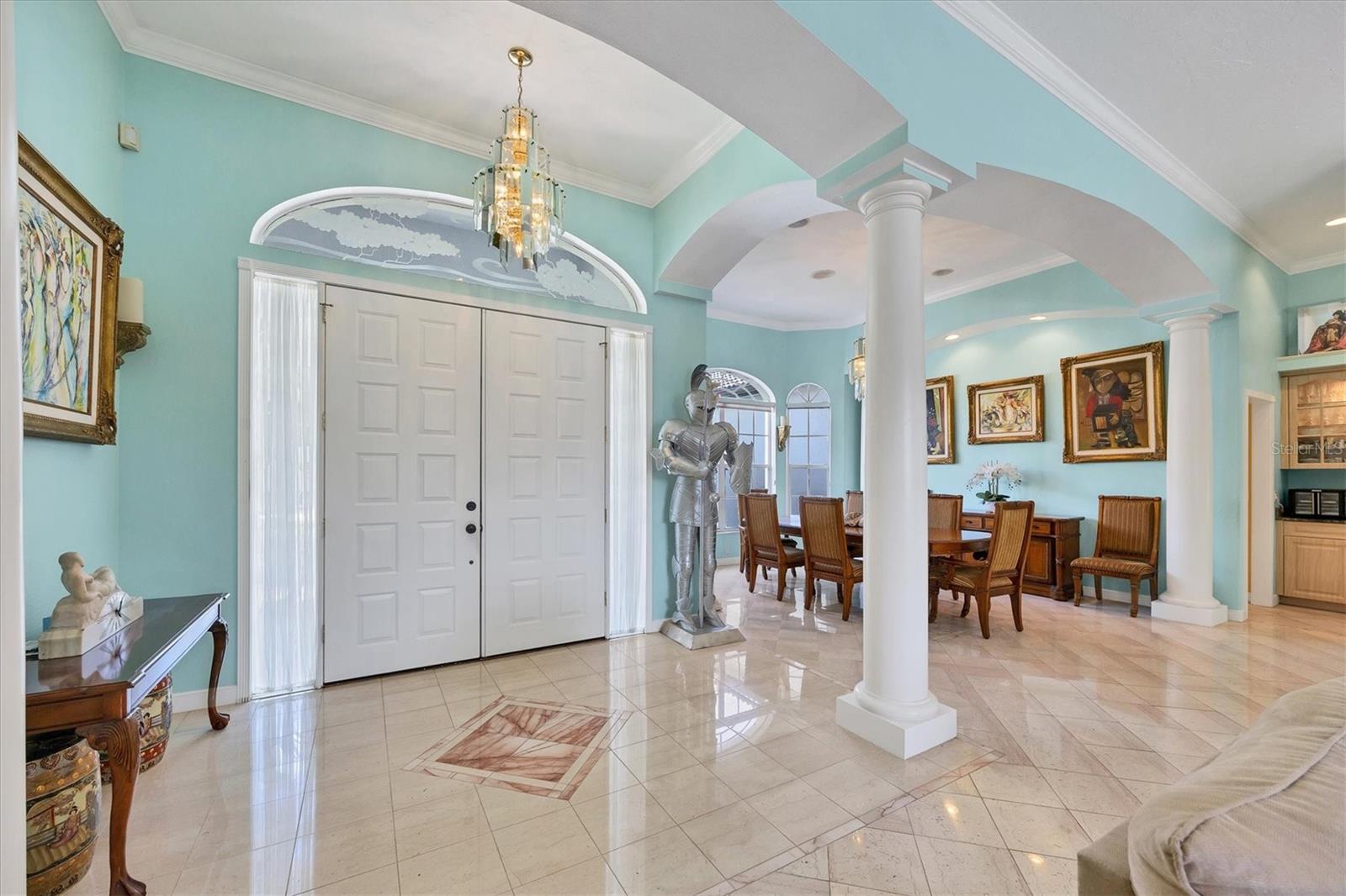 7627 PARTRIDGE STREET CIRCLE