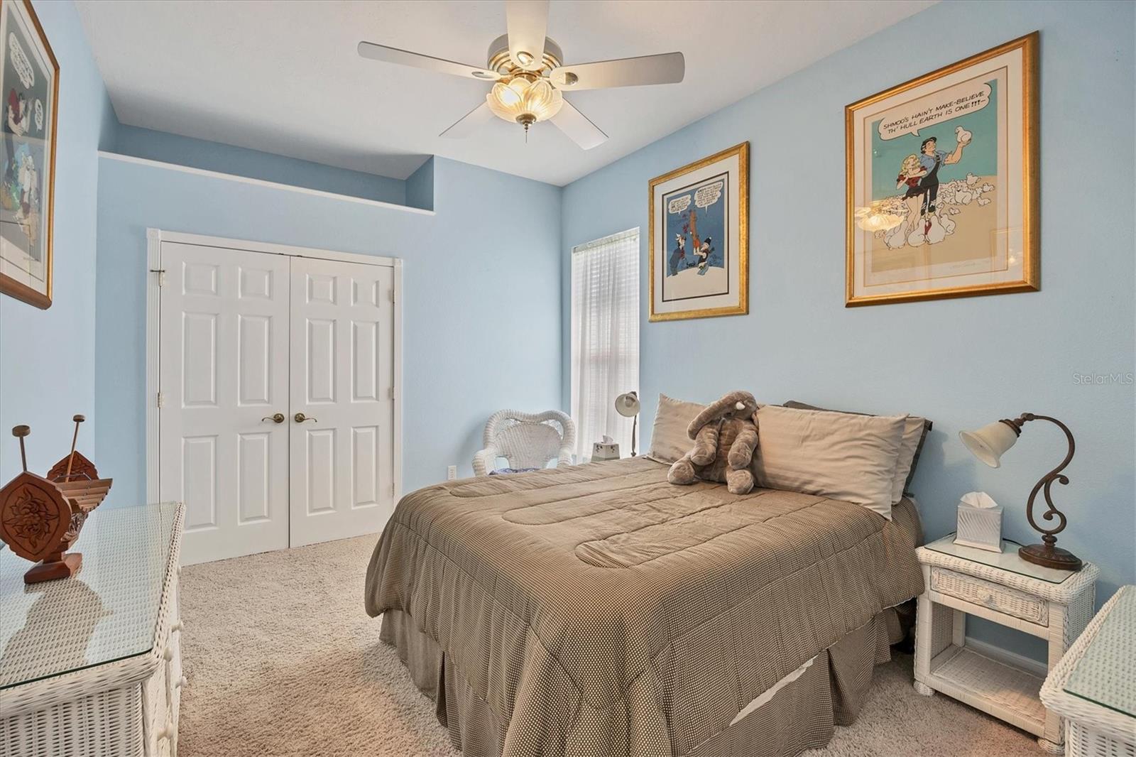 RIVER CLUB SOUTH SUBPHASE II - Residential