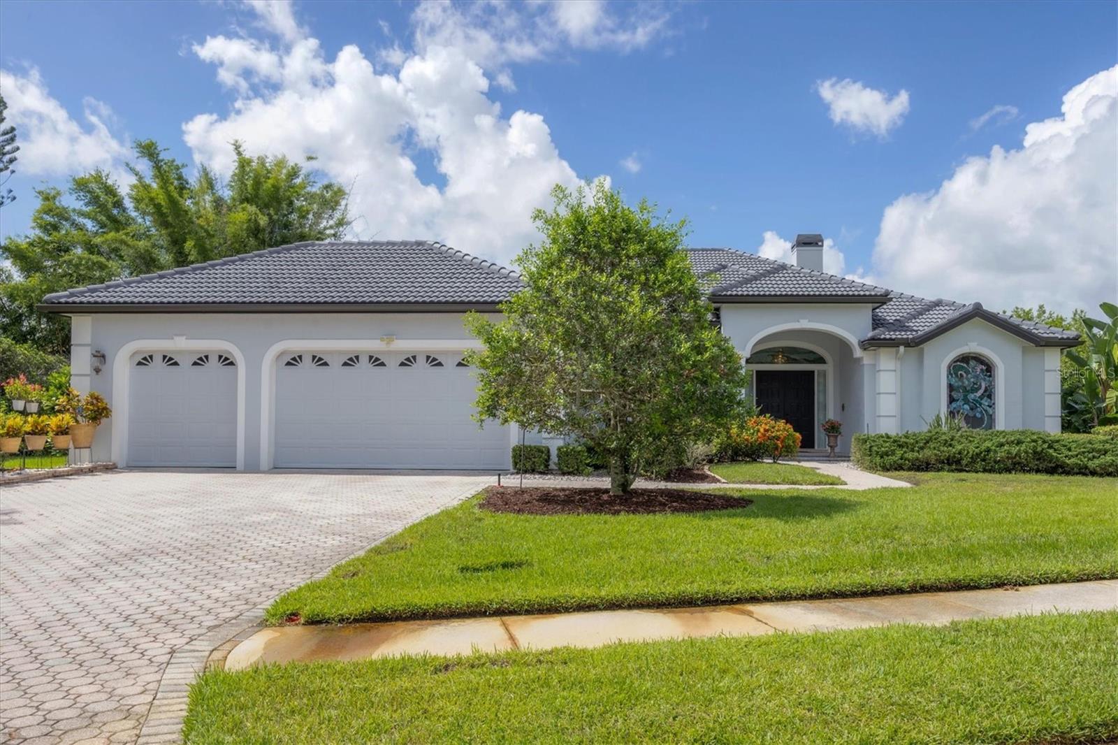 RIVER CLUB SOUTH SUBPHASE II - Residential