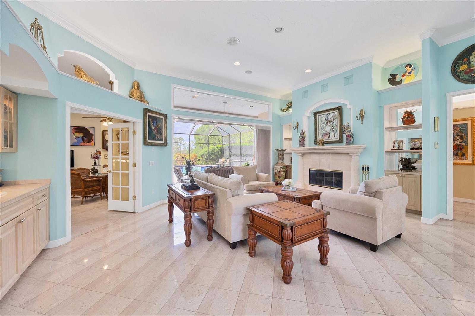 RIVER CLUB SOUTH SUBPHASE II - Residential