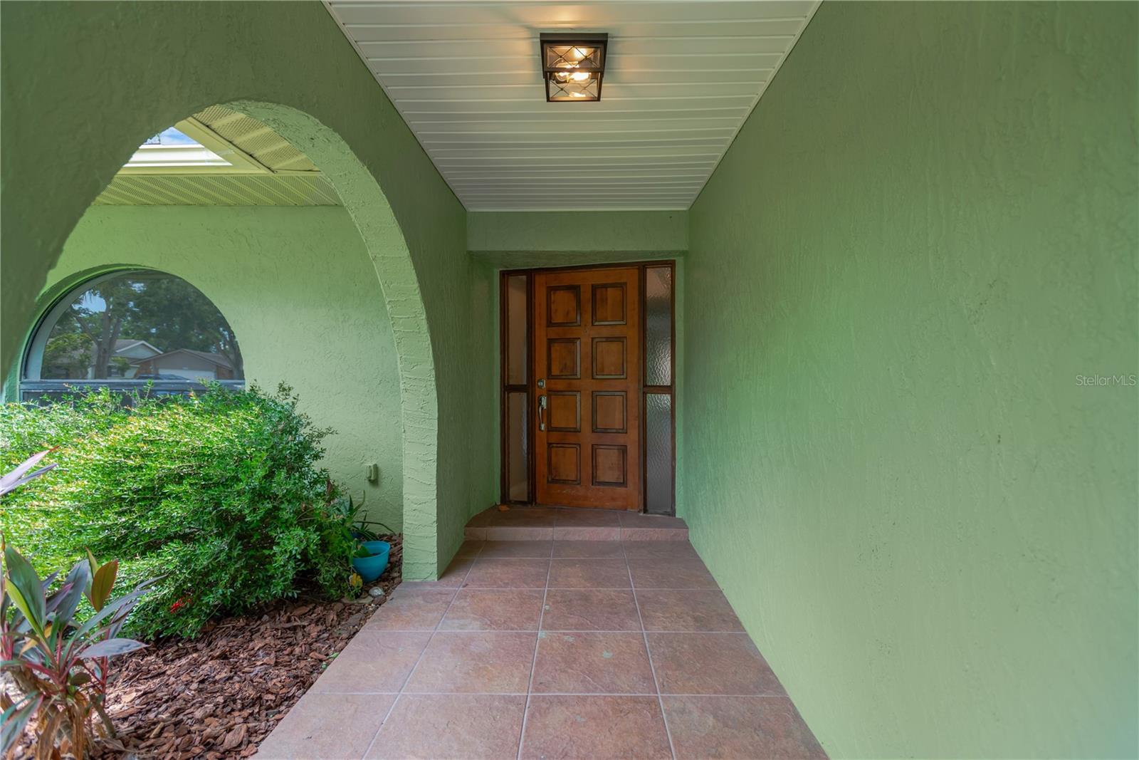 BRIDGEPORT ESTATES - Residential Lease