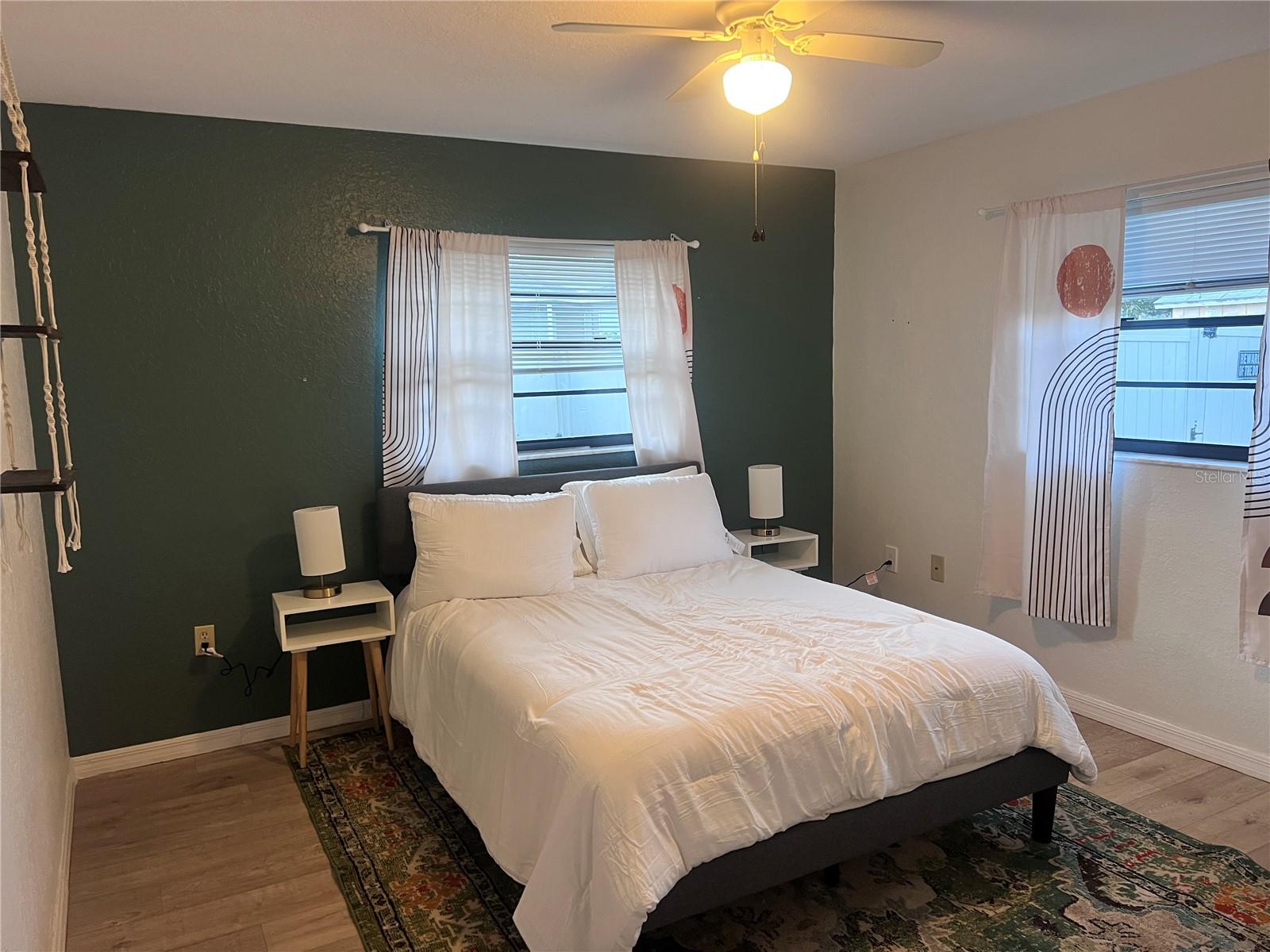 BRIDGEPORT ESTATES - Residential Lease