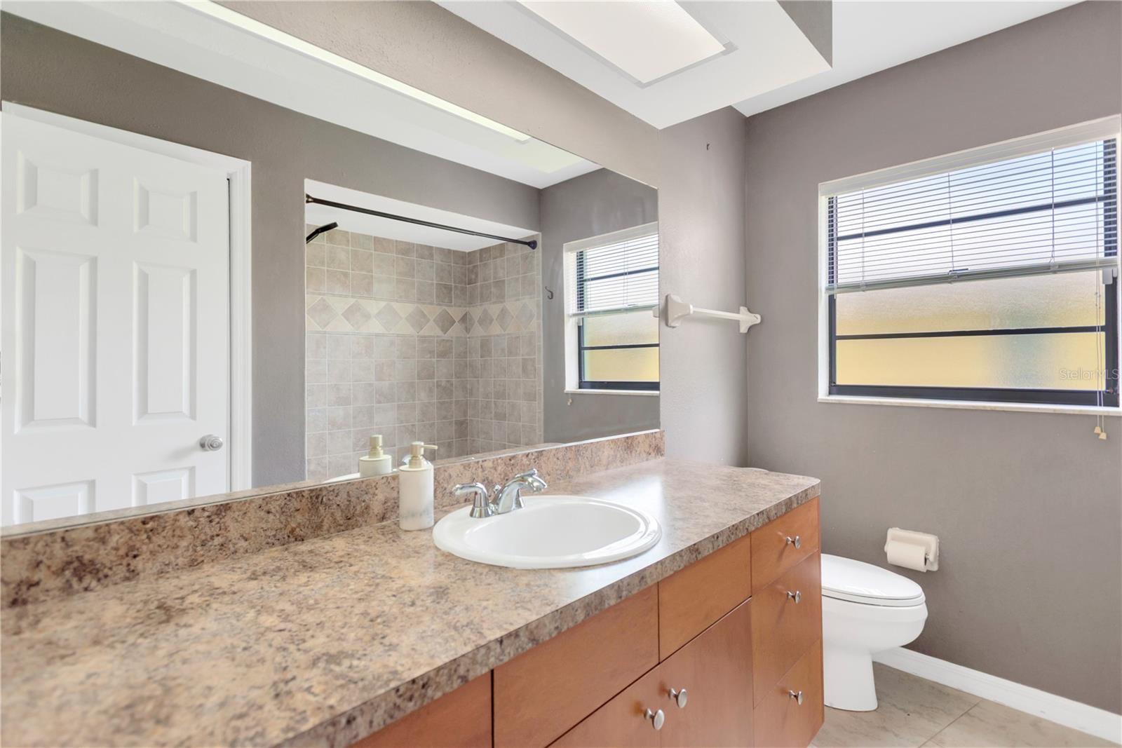 BRIDGEPORT ESTATES - Residential Lease