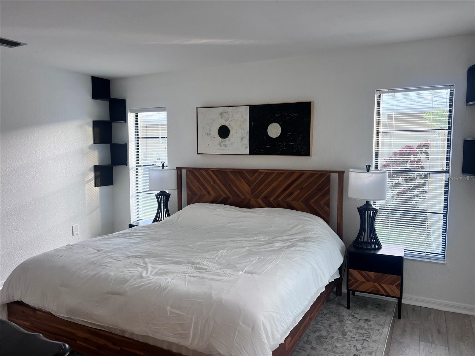 BRIDGEPORT ESTATES - Residential Lease