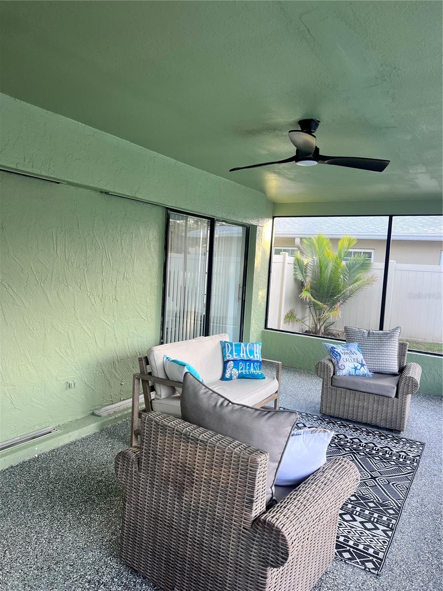 BRIDGEPORT ESTATES - Residential Lease