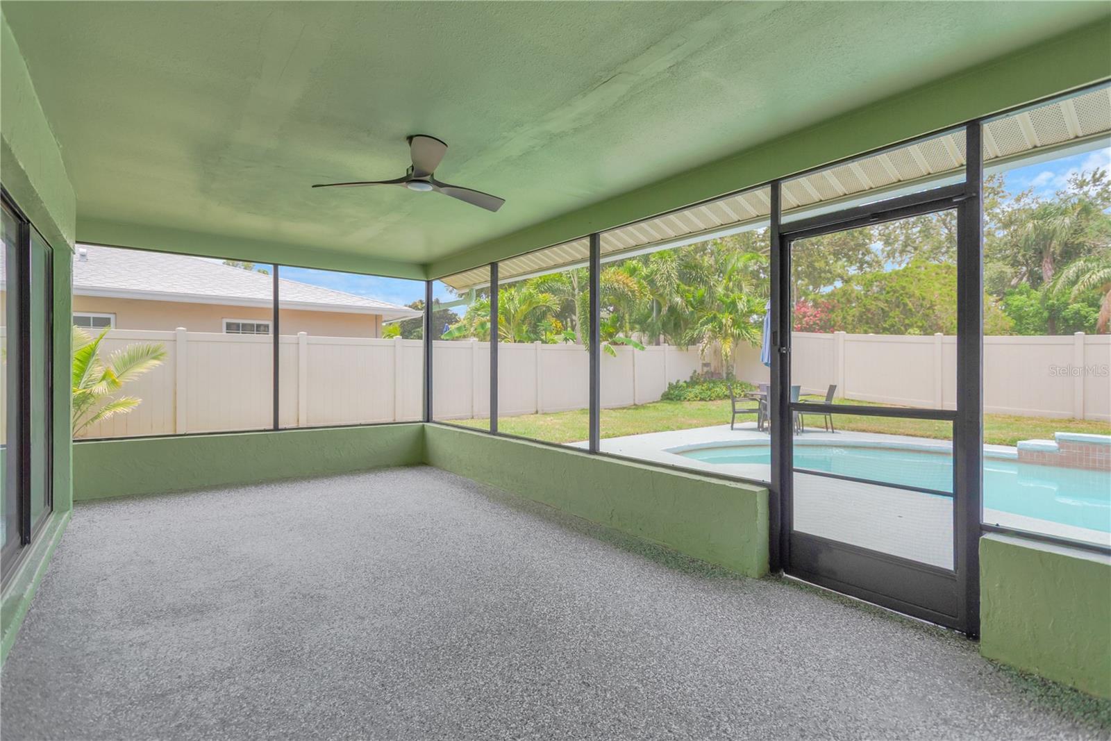 BRIDGEPORT ESTATES - Residential Lease