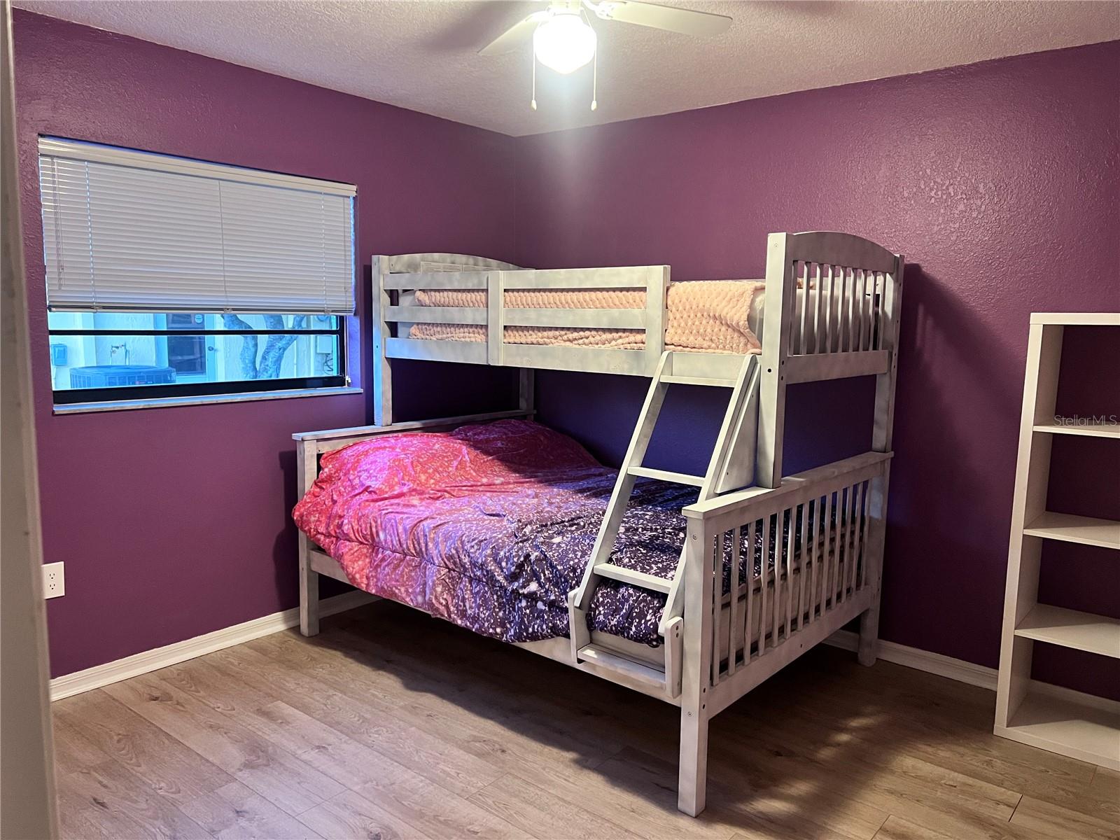 BRIDGEPORT ESTATES - Residential Lease