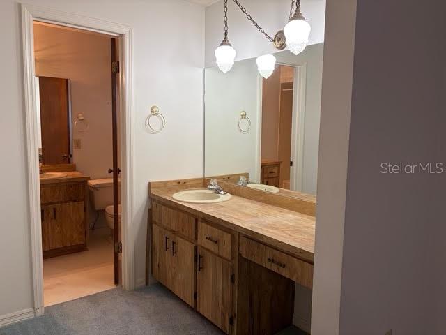 VILLAGE GREEN PH 02 - Residential