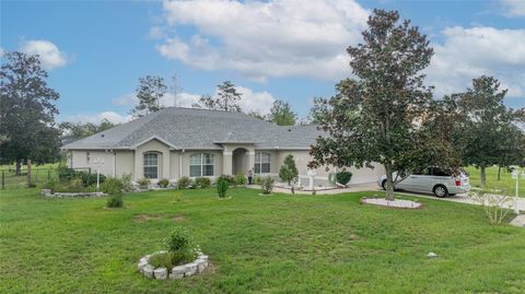 A home in OCALA