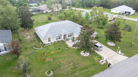 A home in OCALA