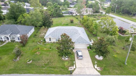 A home in OCALA