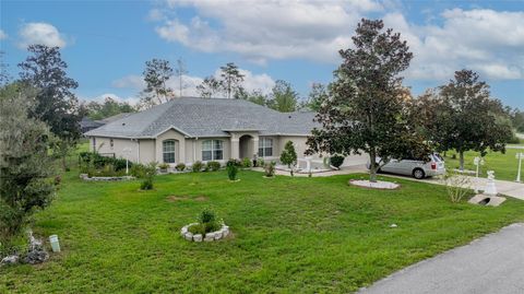 A home in OCALA