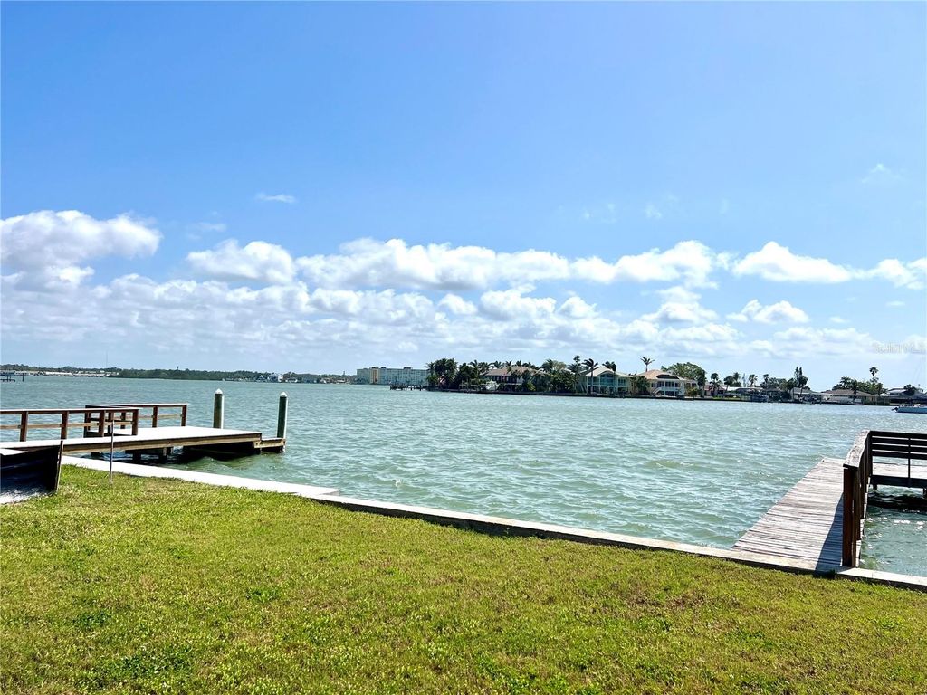 Photo of 15719 Redington Drive, Redington Beach, FL 33708 (MLS # J988010)