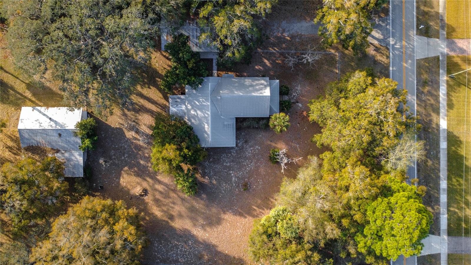 TANGERINE - Residential